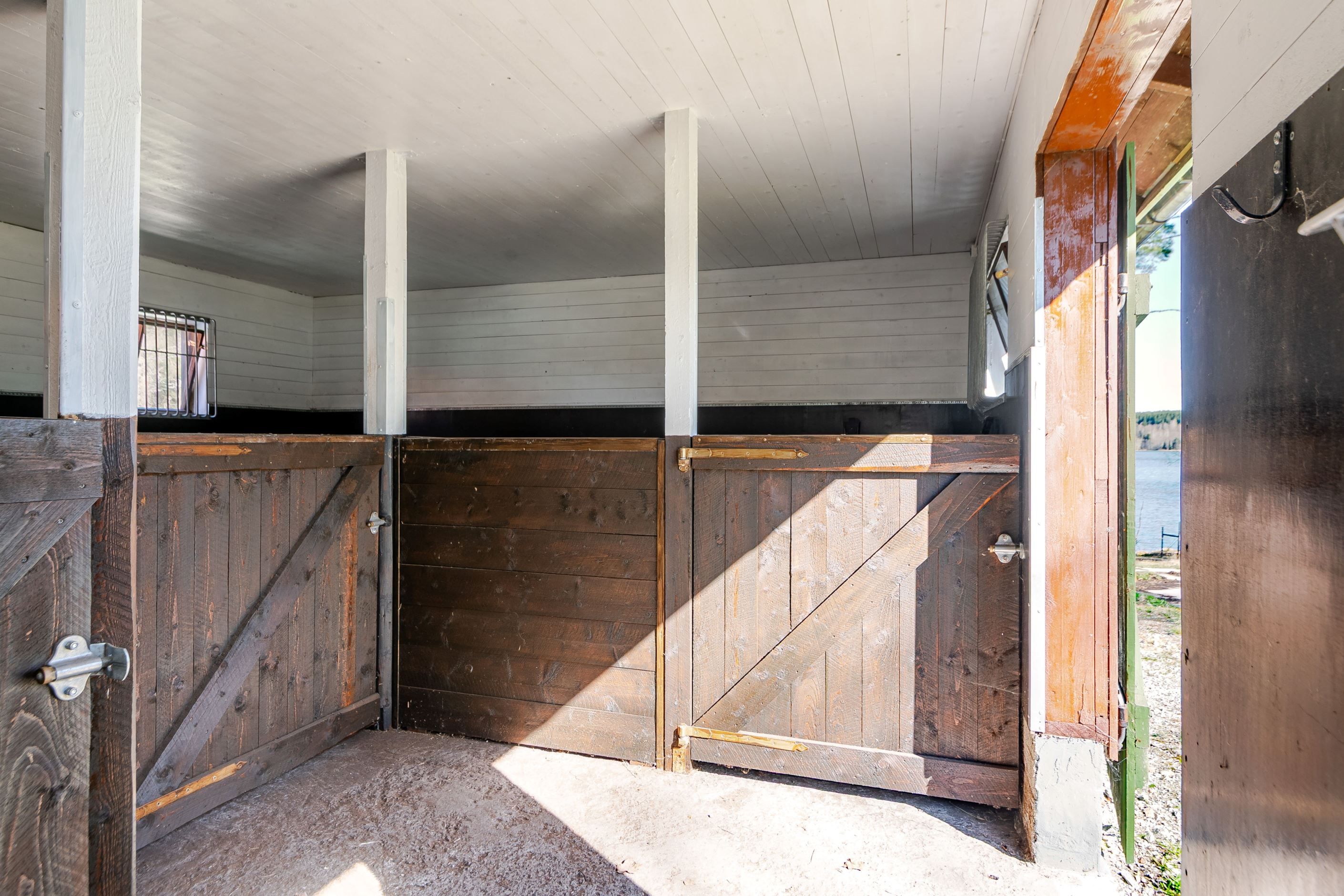 Stall