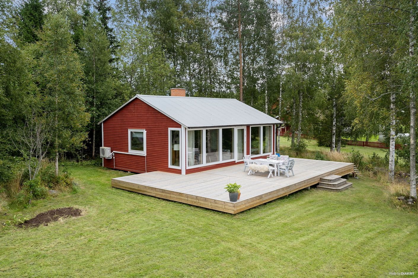 Exteriör