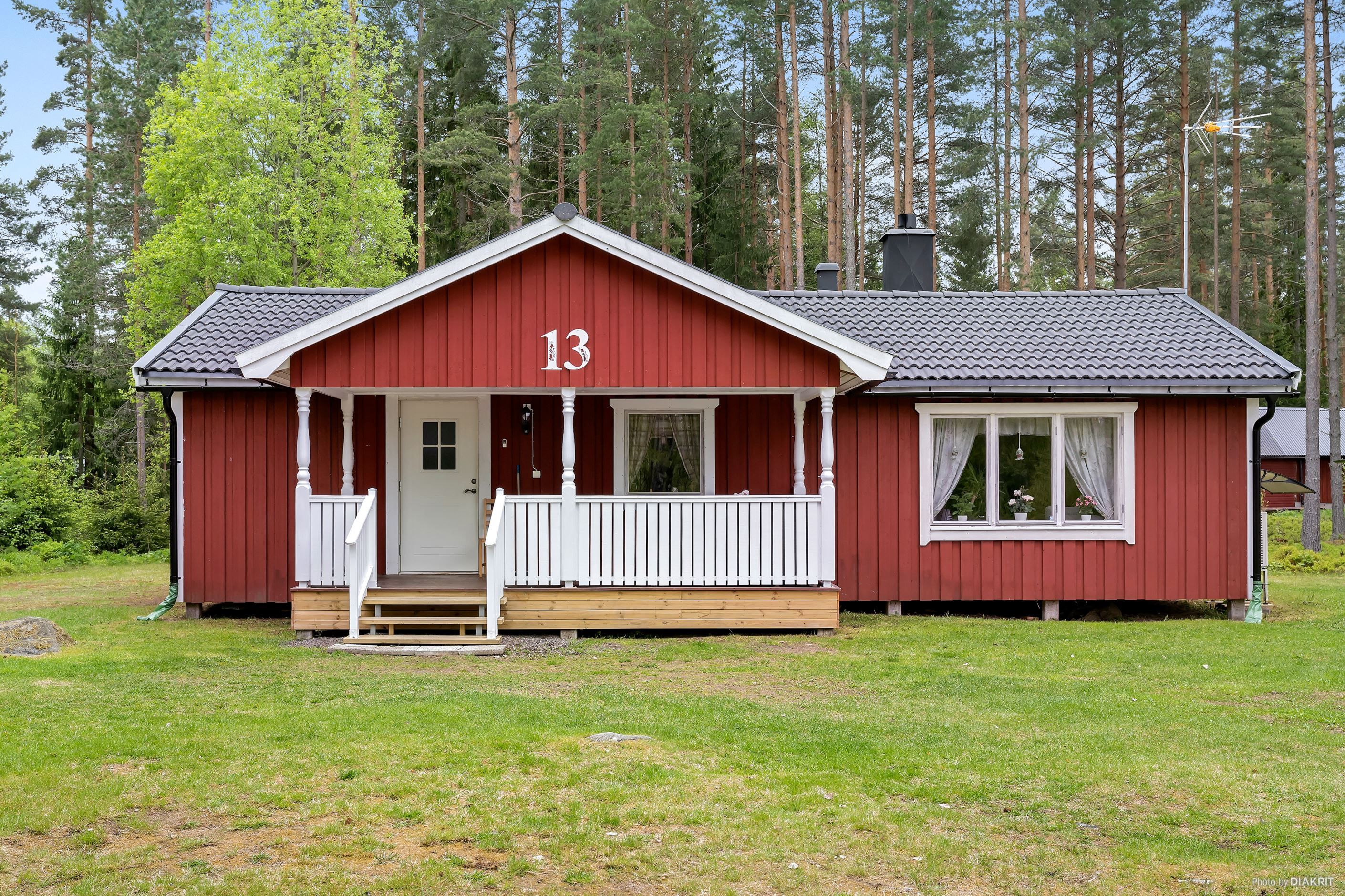 Exteriör