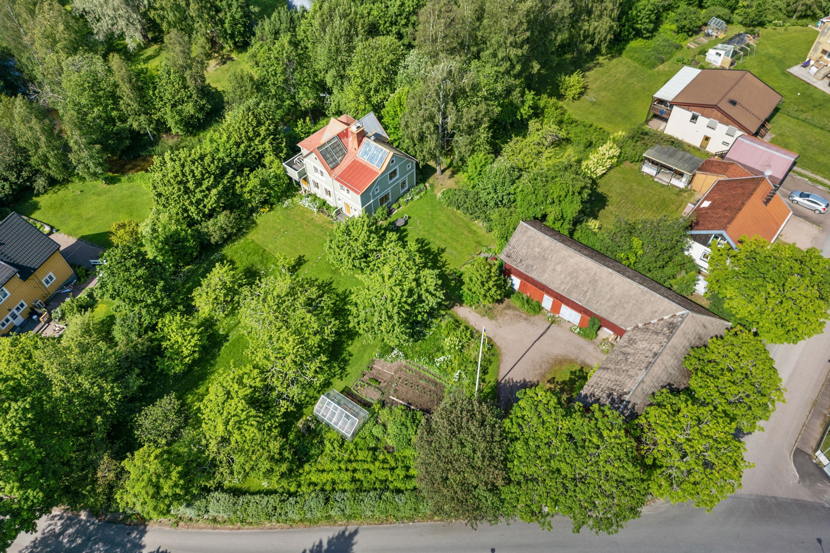 Exteriör