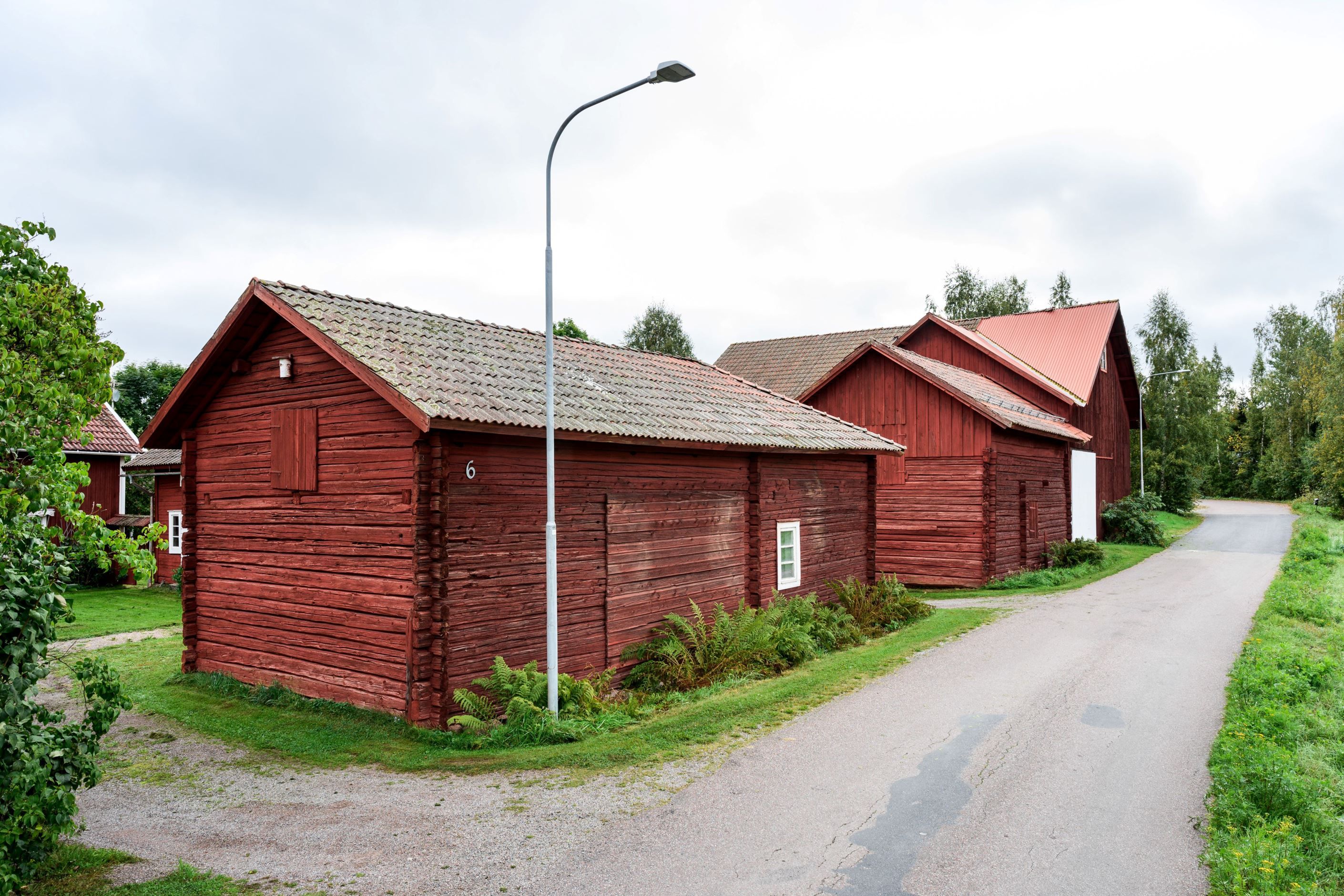 Exteriör