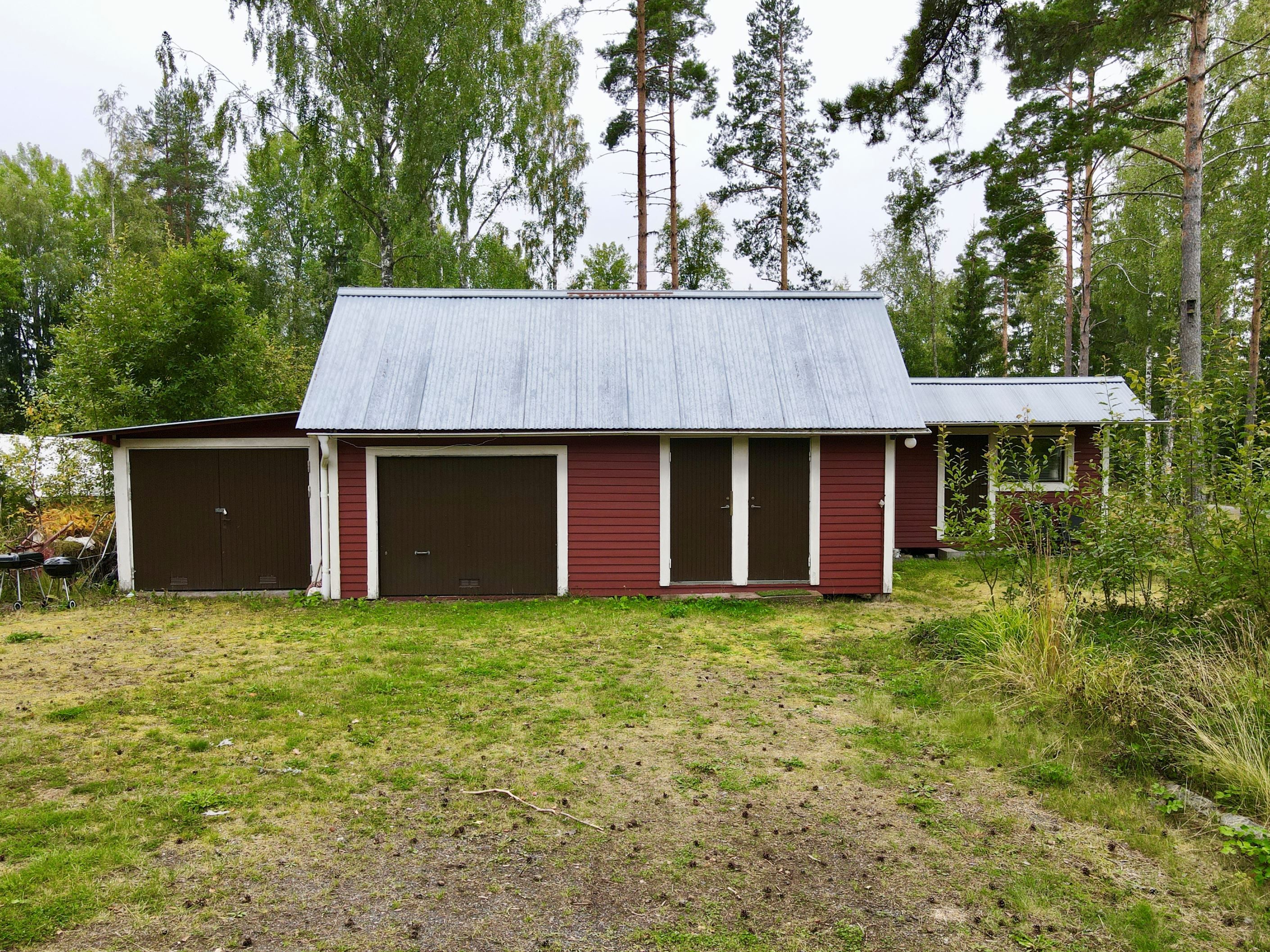 Exteriör