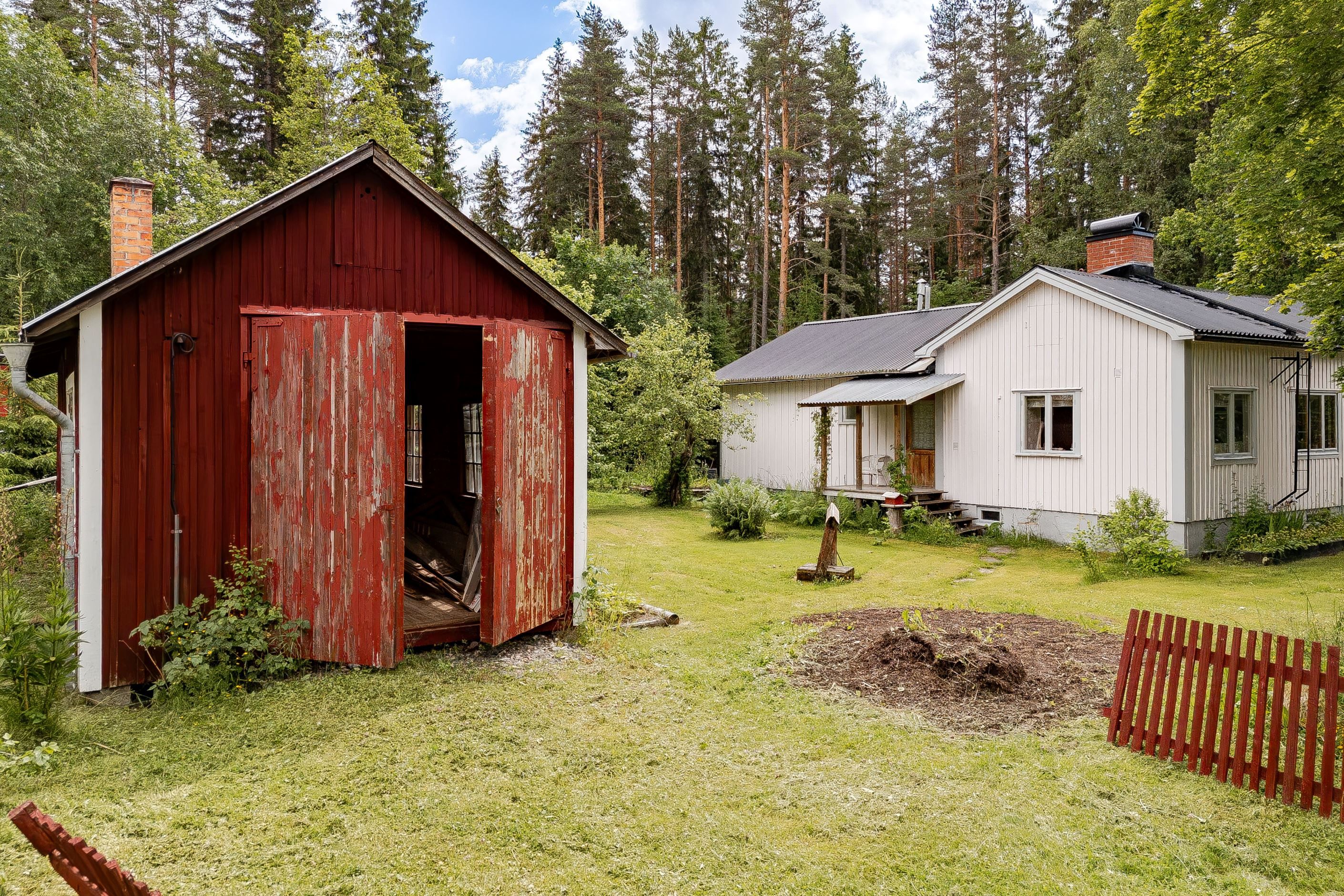 Komplementbyggnad