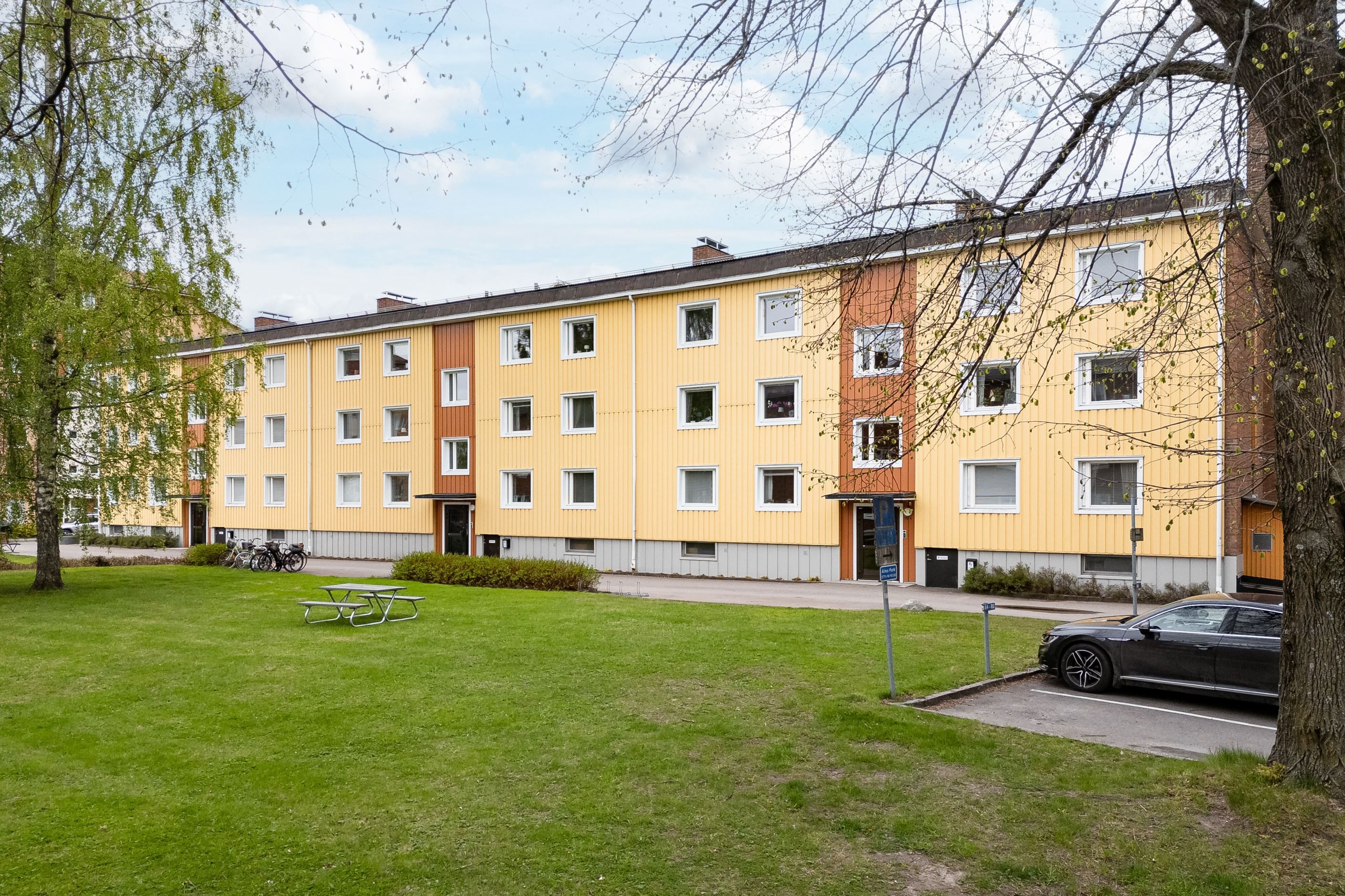 Exteriör