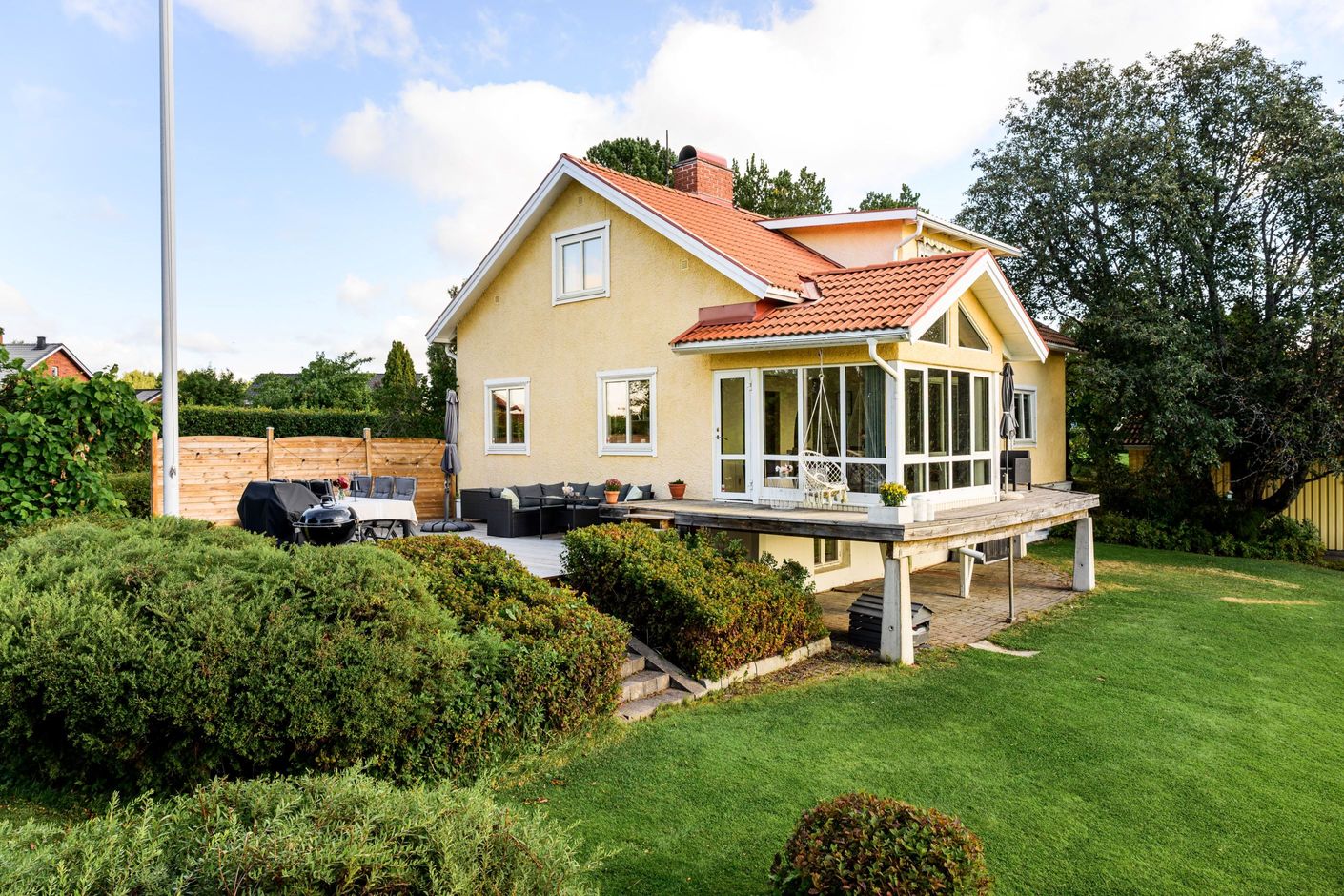 Exteriör