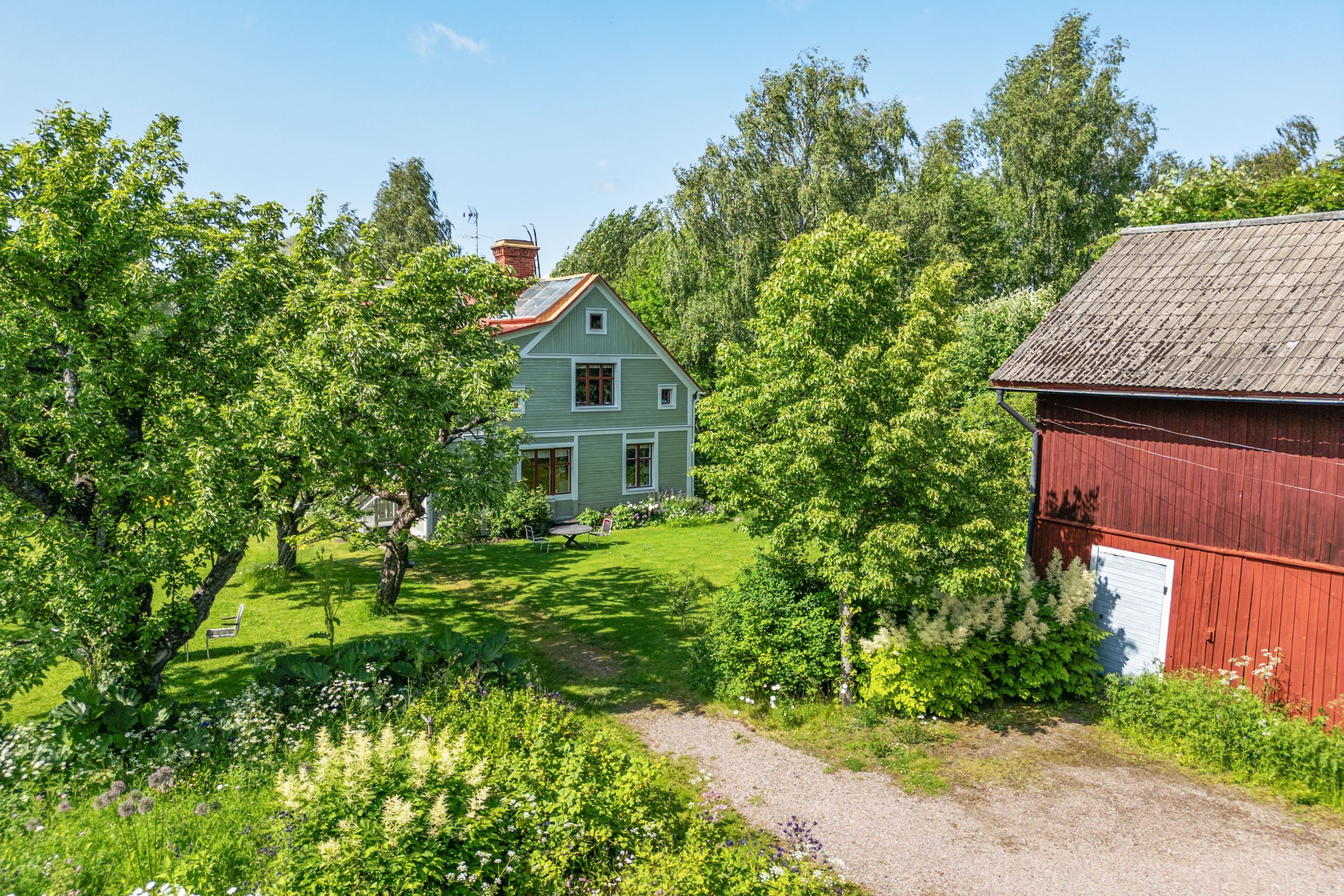 Exteriör