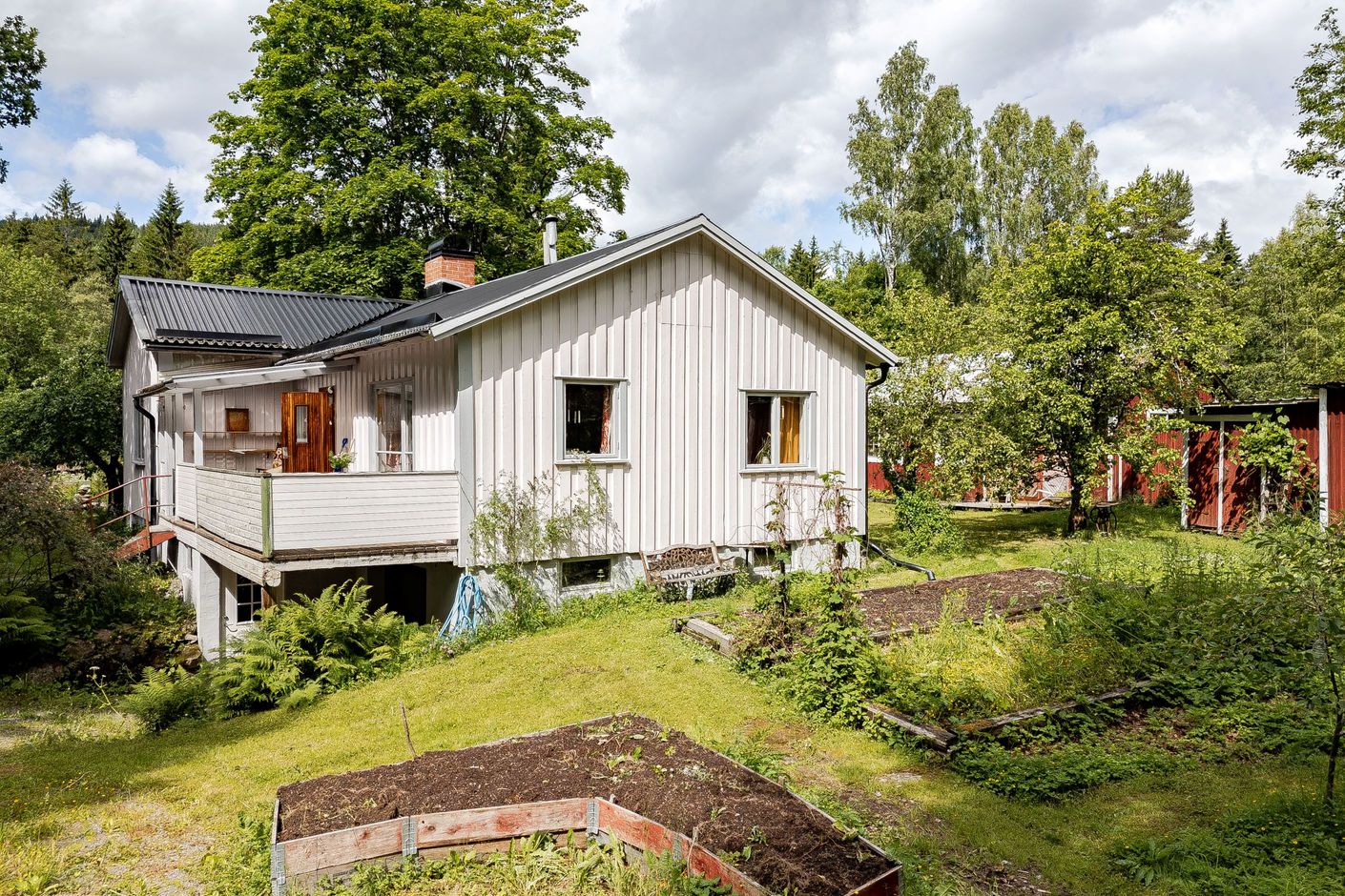 Exteriör