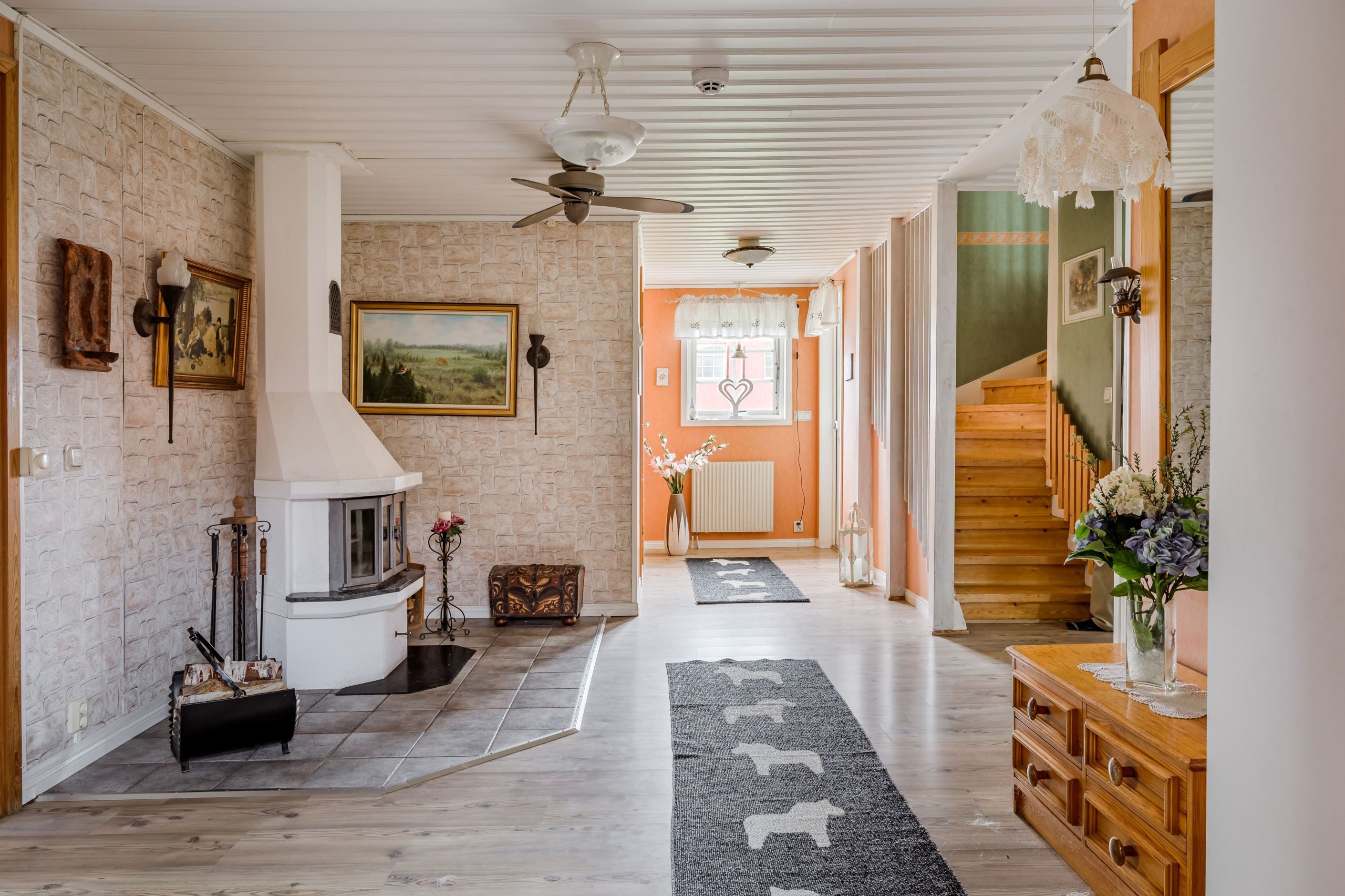 Hall