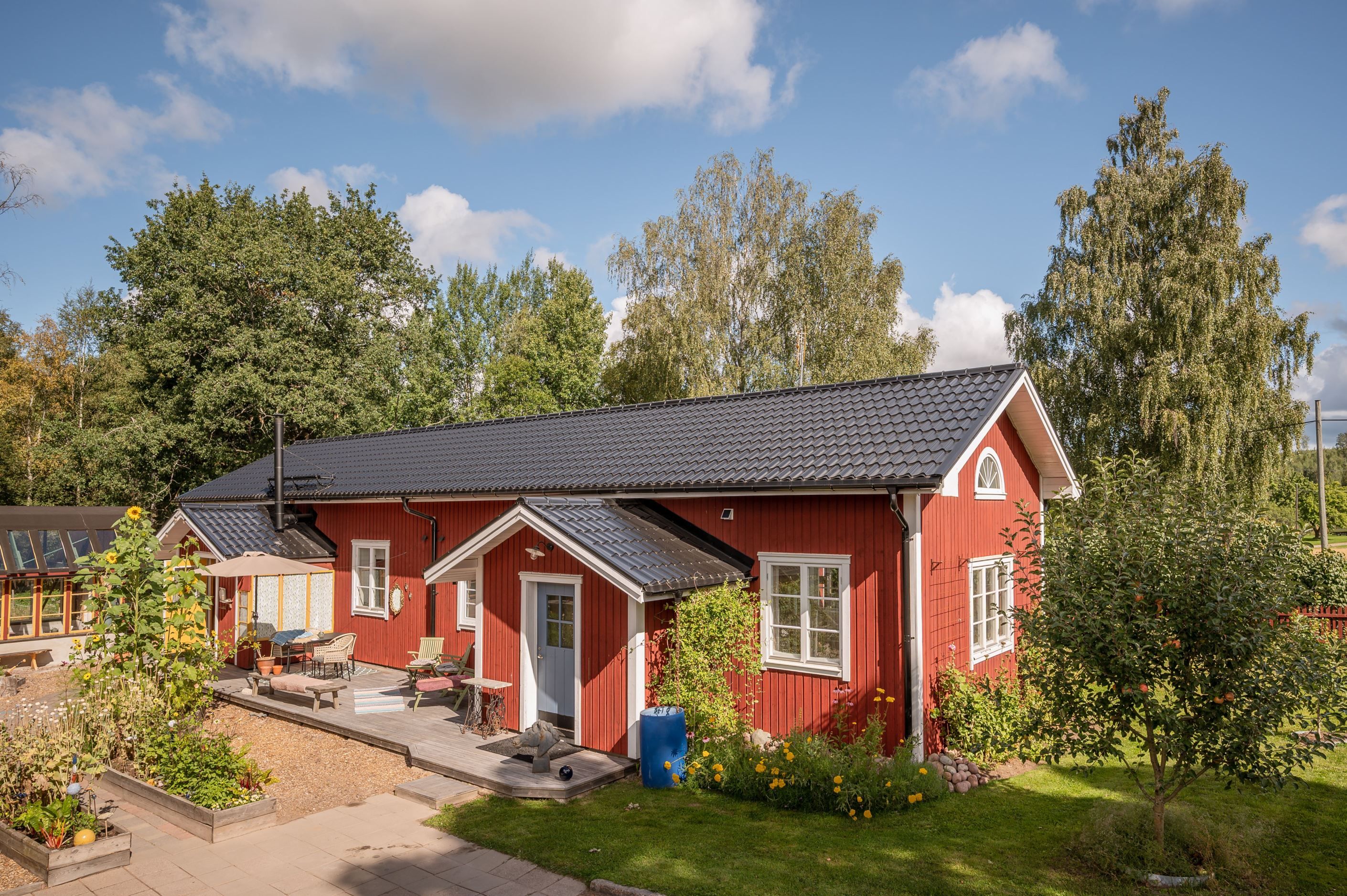 Gästhus