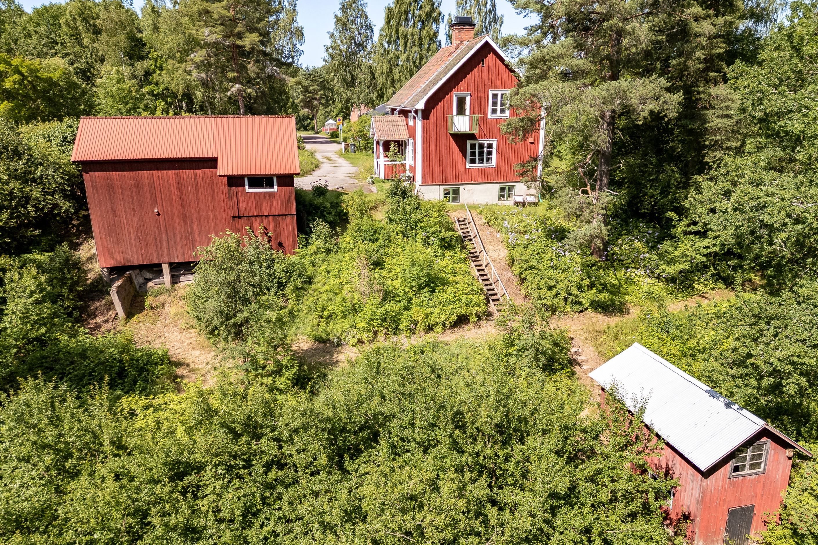 Områdesbild