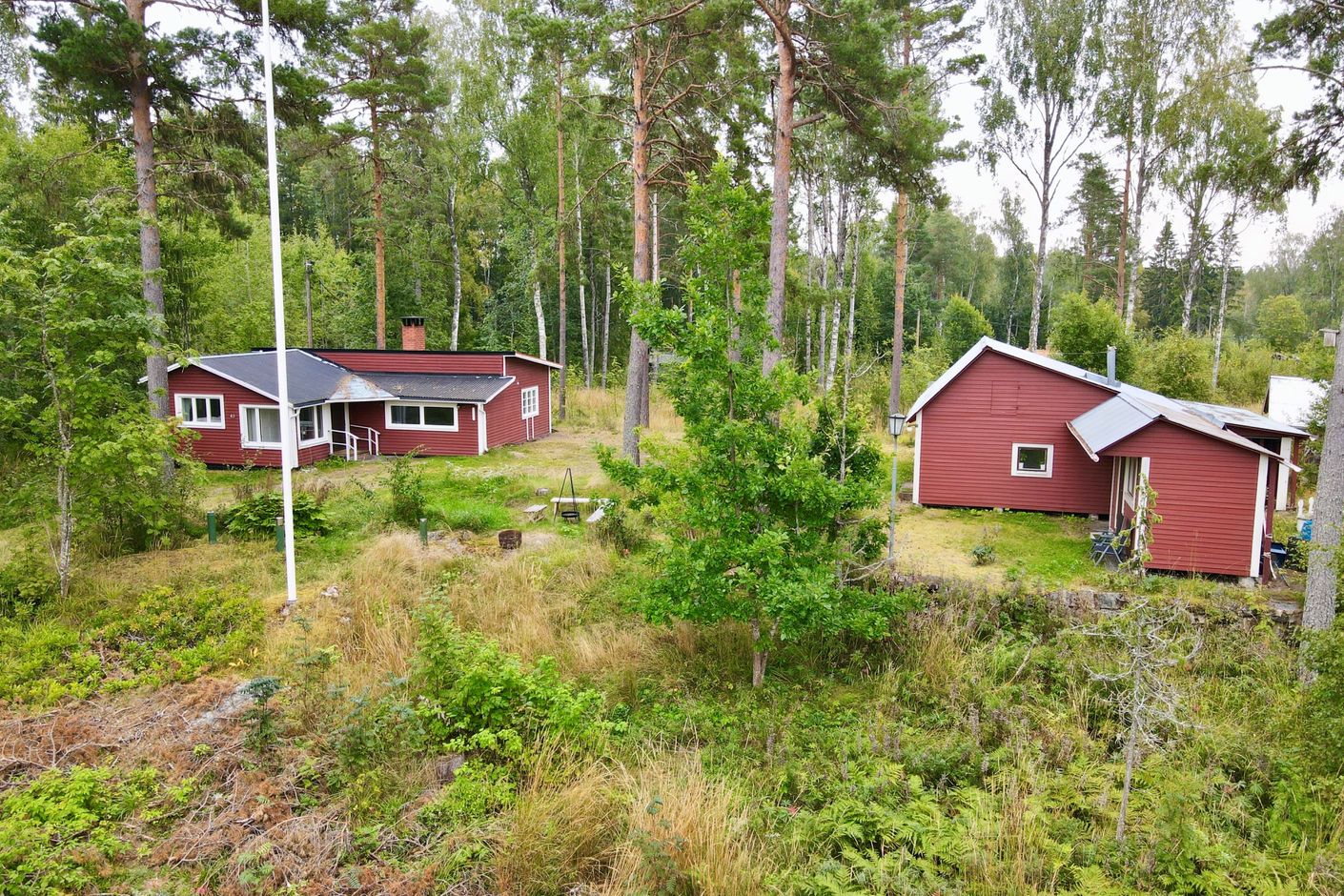Exteriör