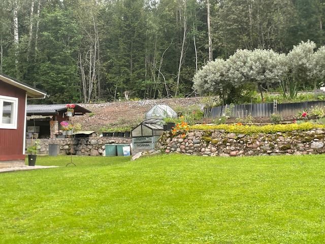 Säljarens egen bild