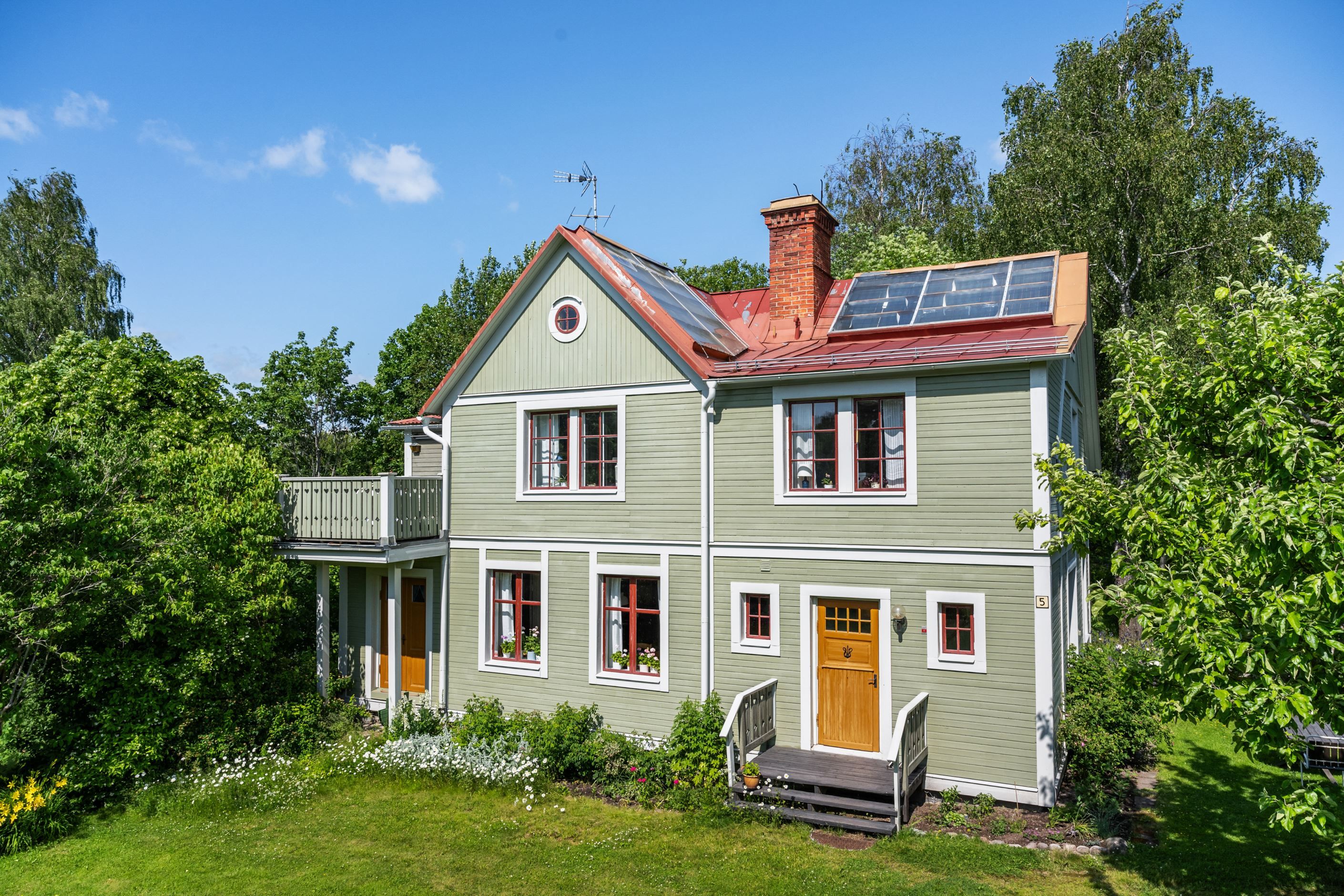 Exteriör
