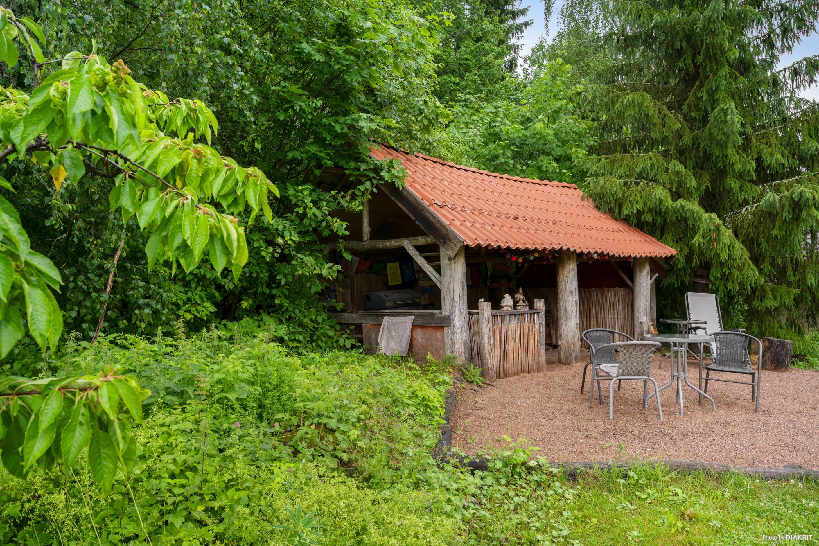 Exteriör