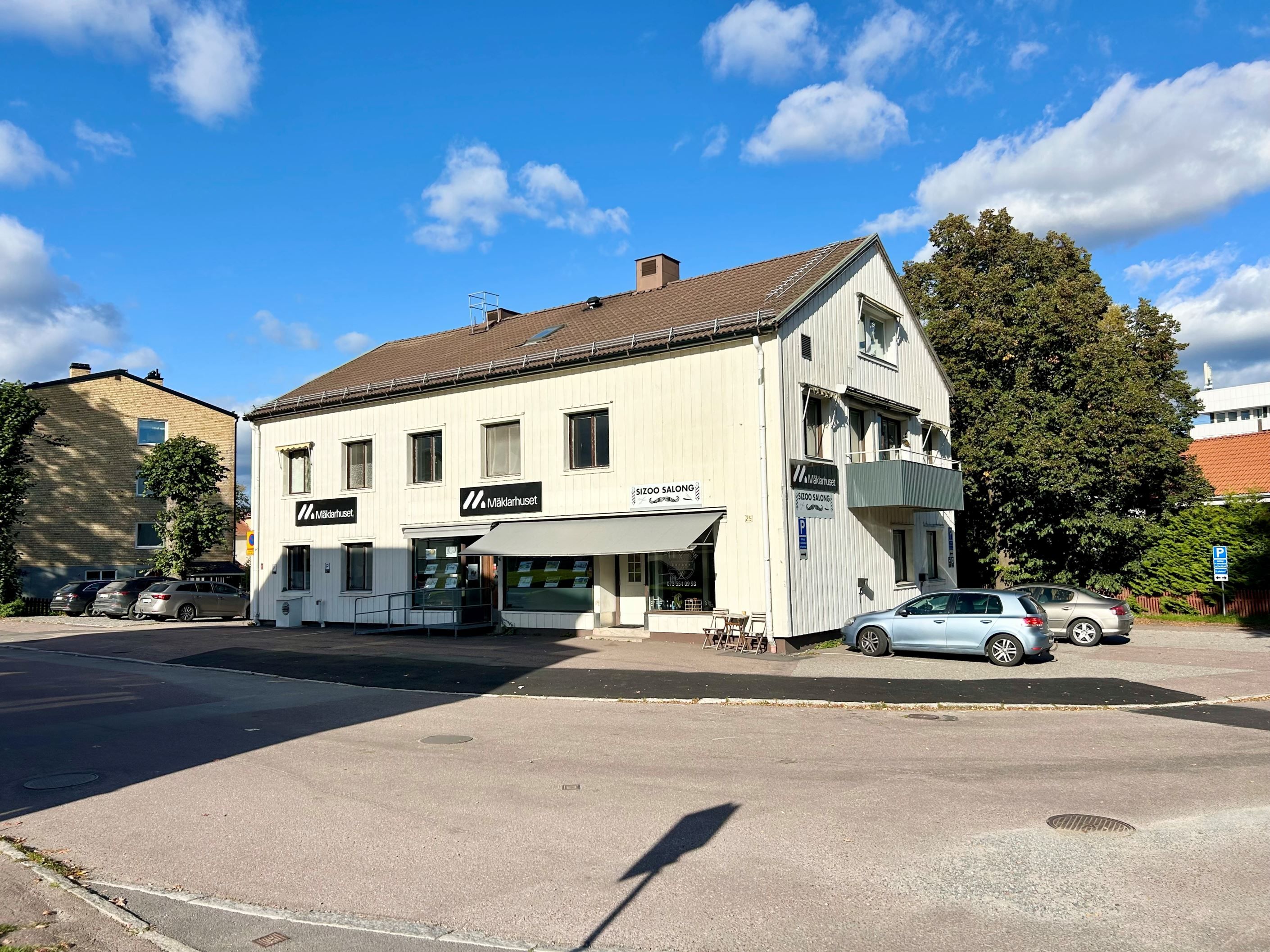 Exteriör