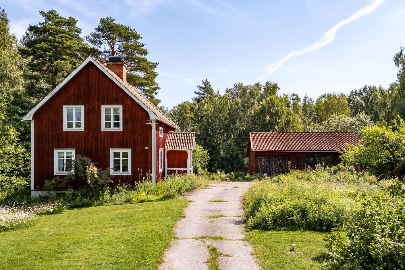 Områdesbild