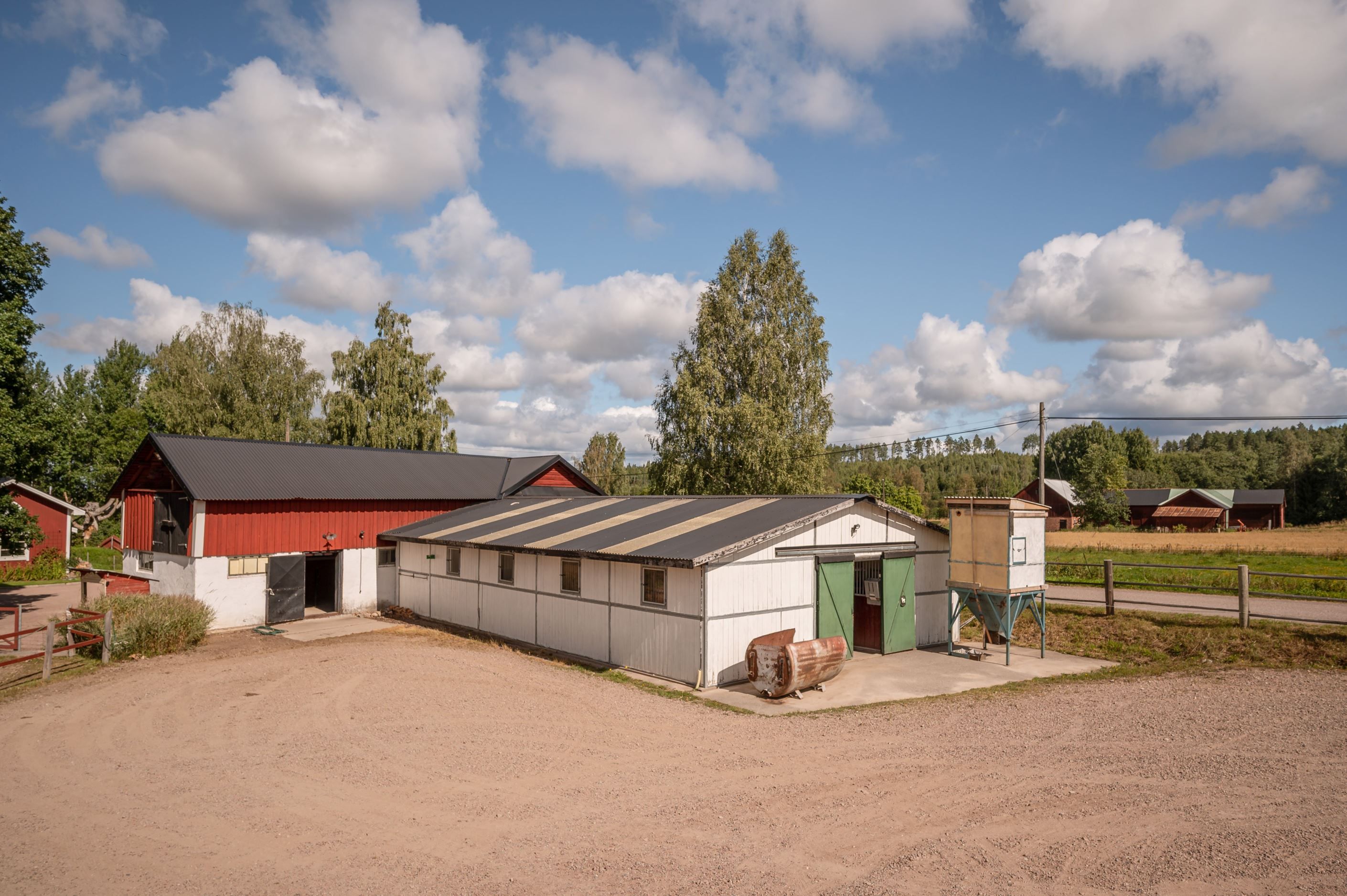 Stall