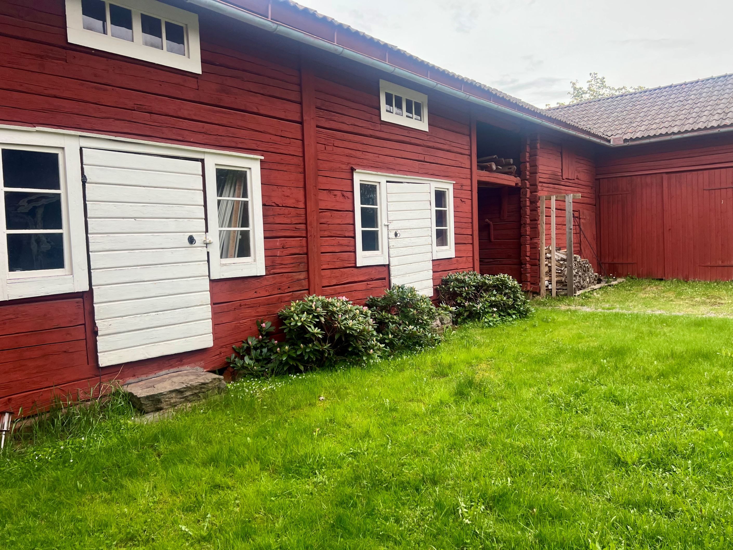 Exteriör