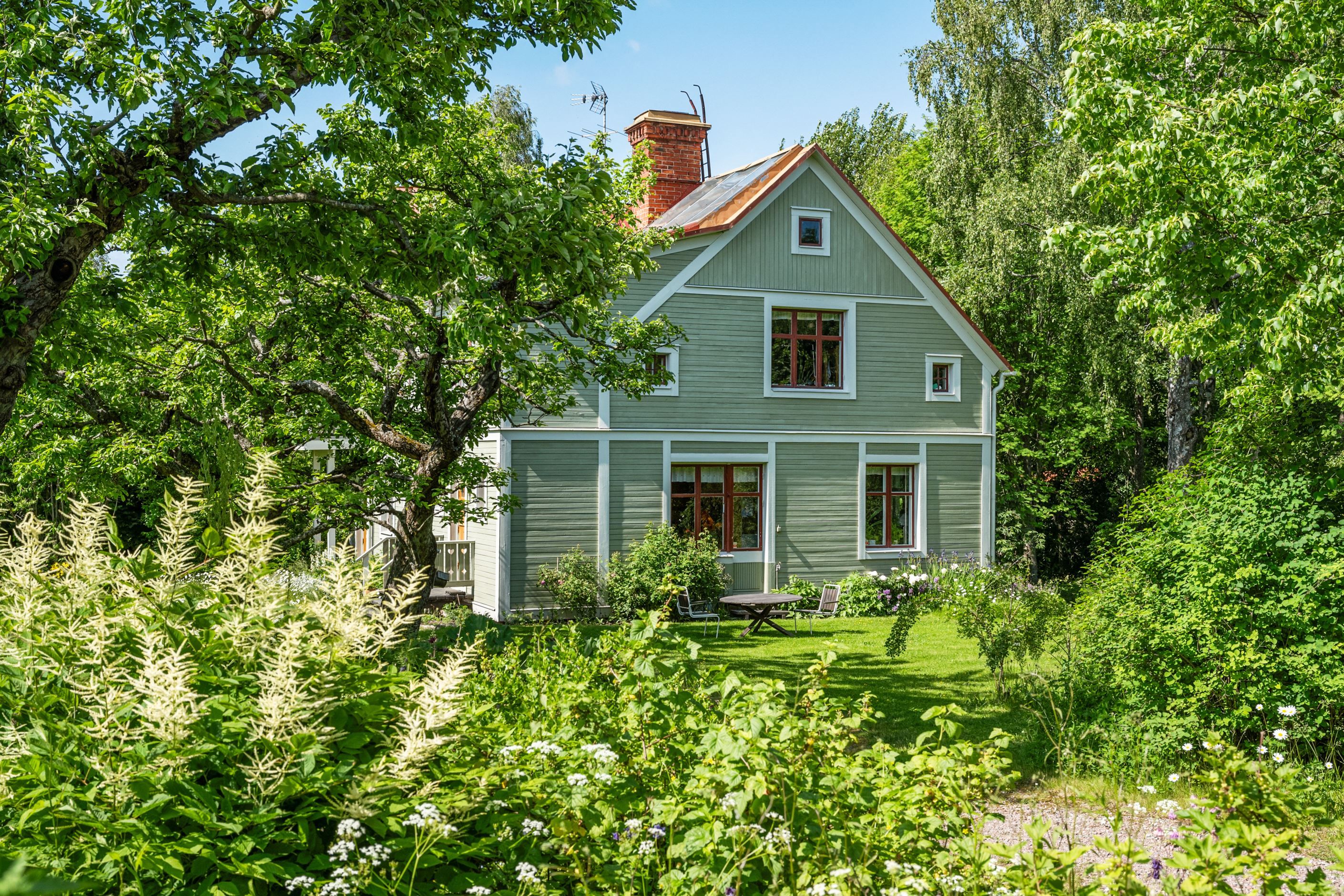 Exteriör