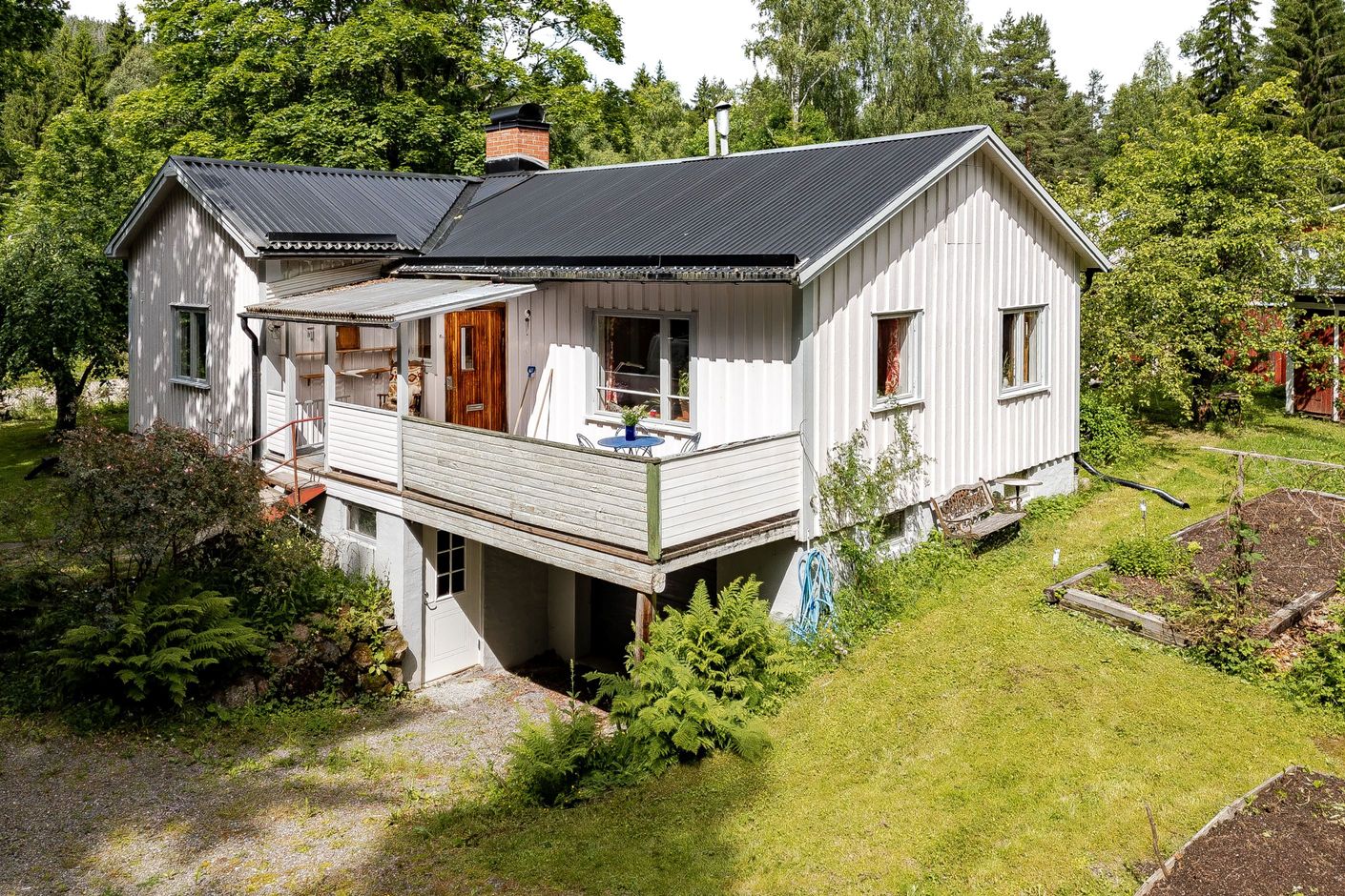 Exteriör