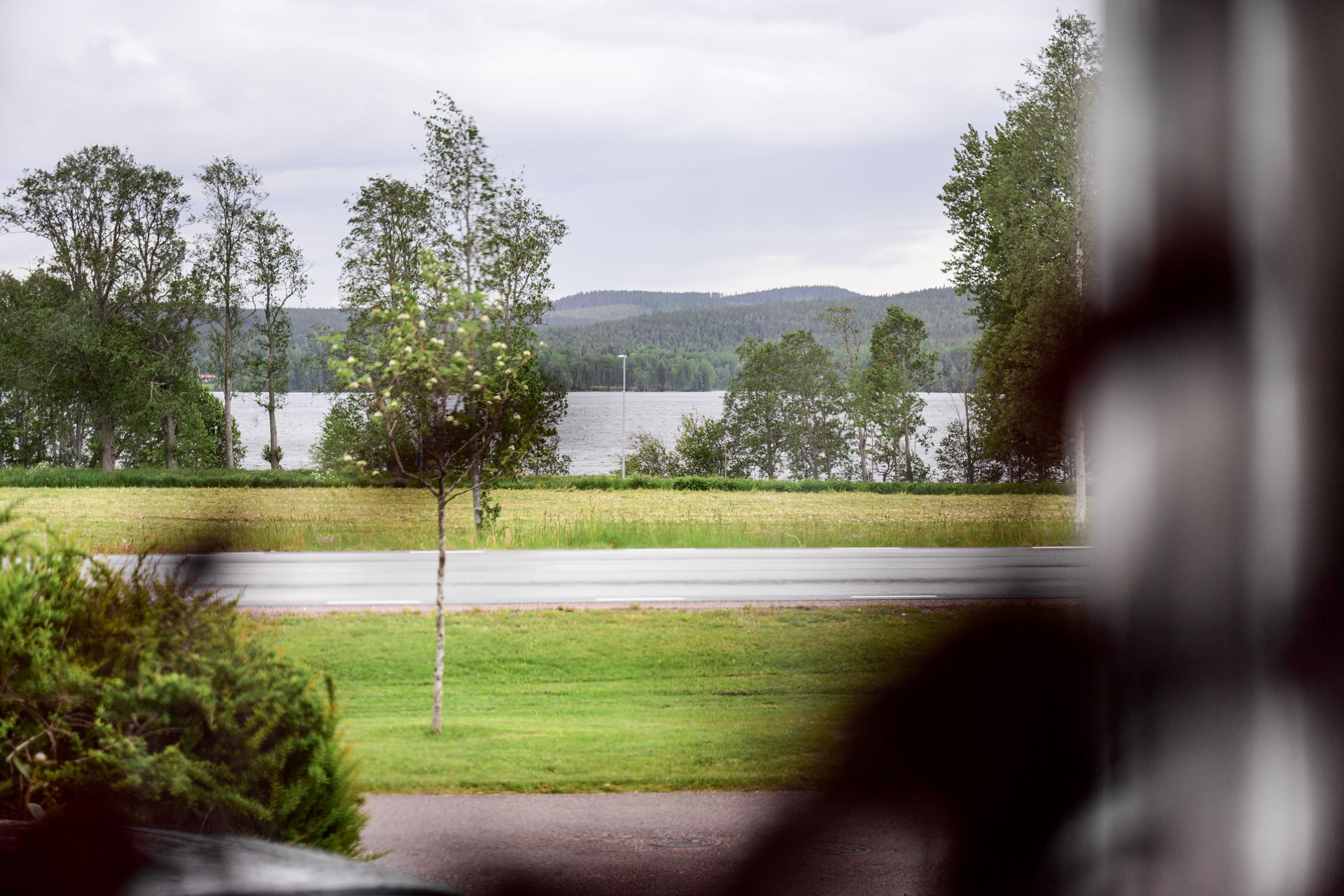 Områdesbild