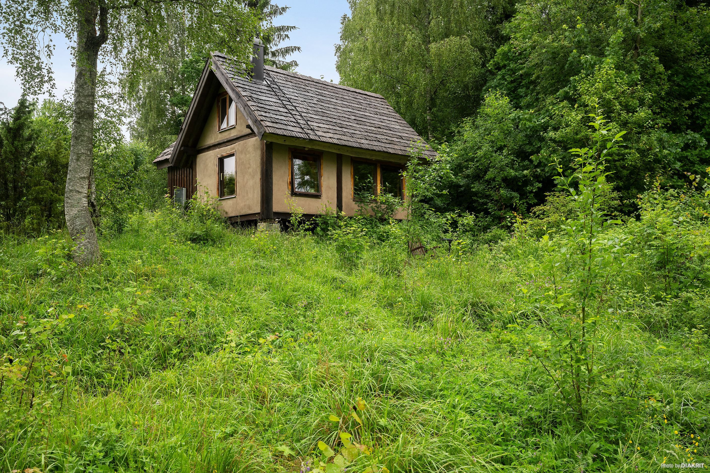 Exteriör