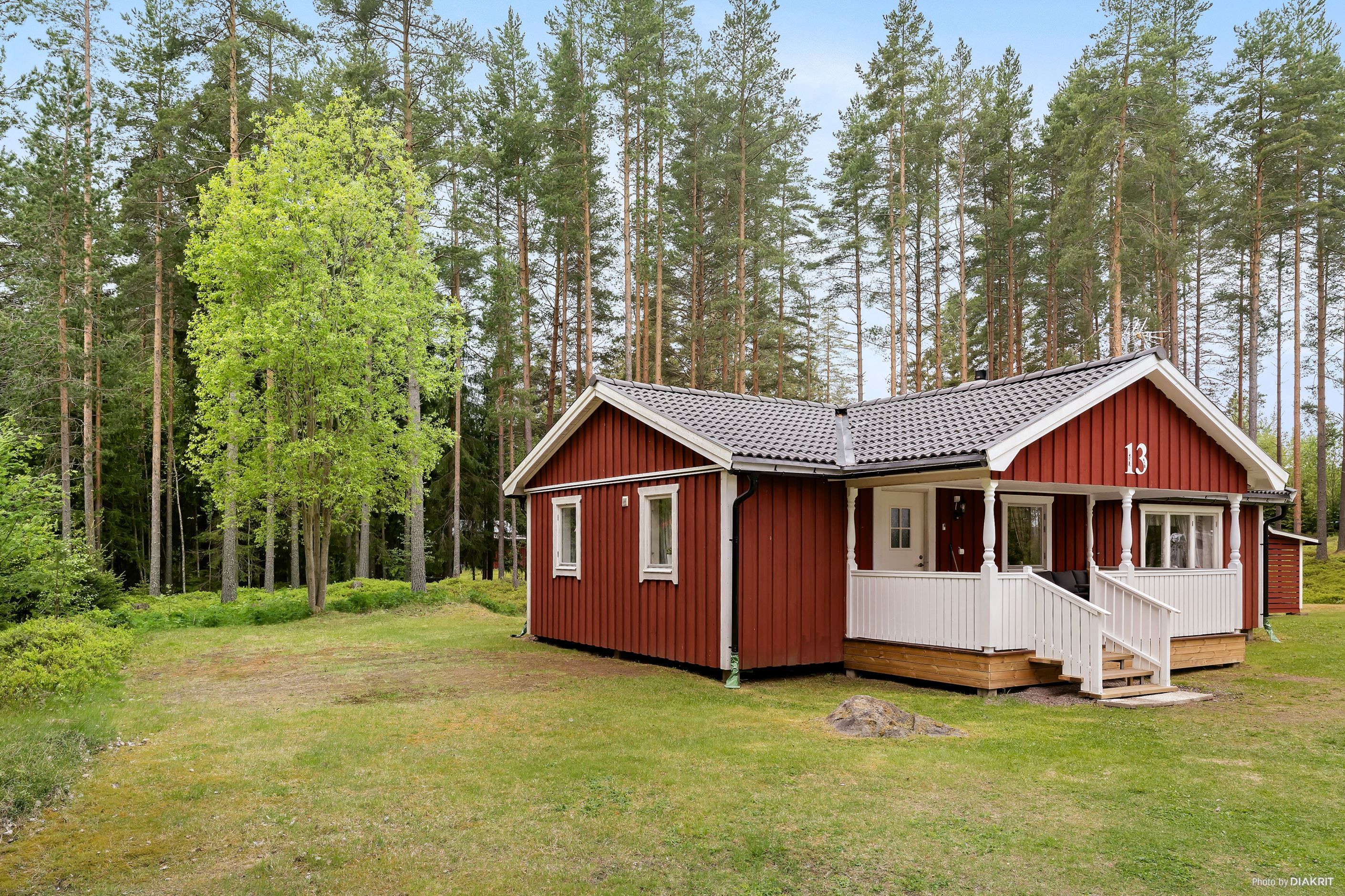 Exteriör