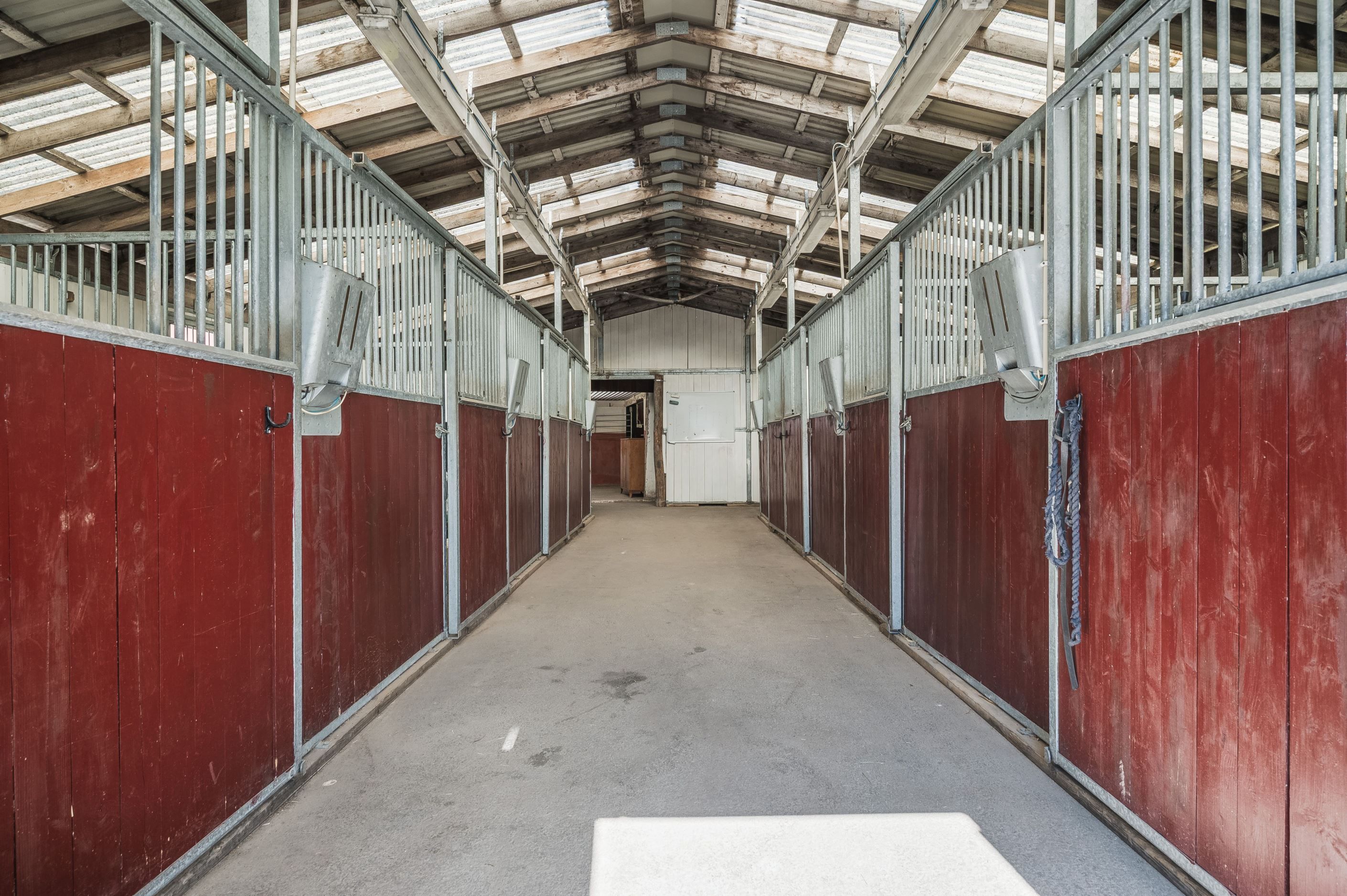 Stall