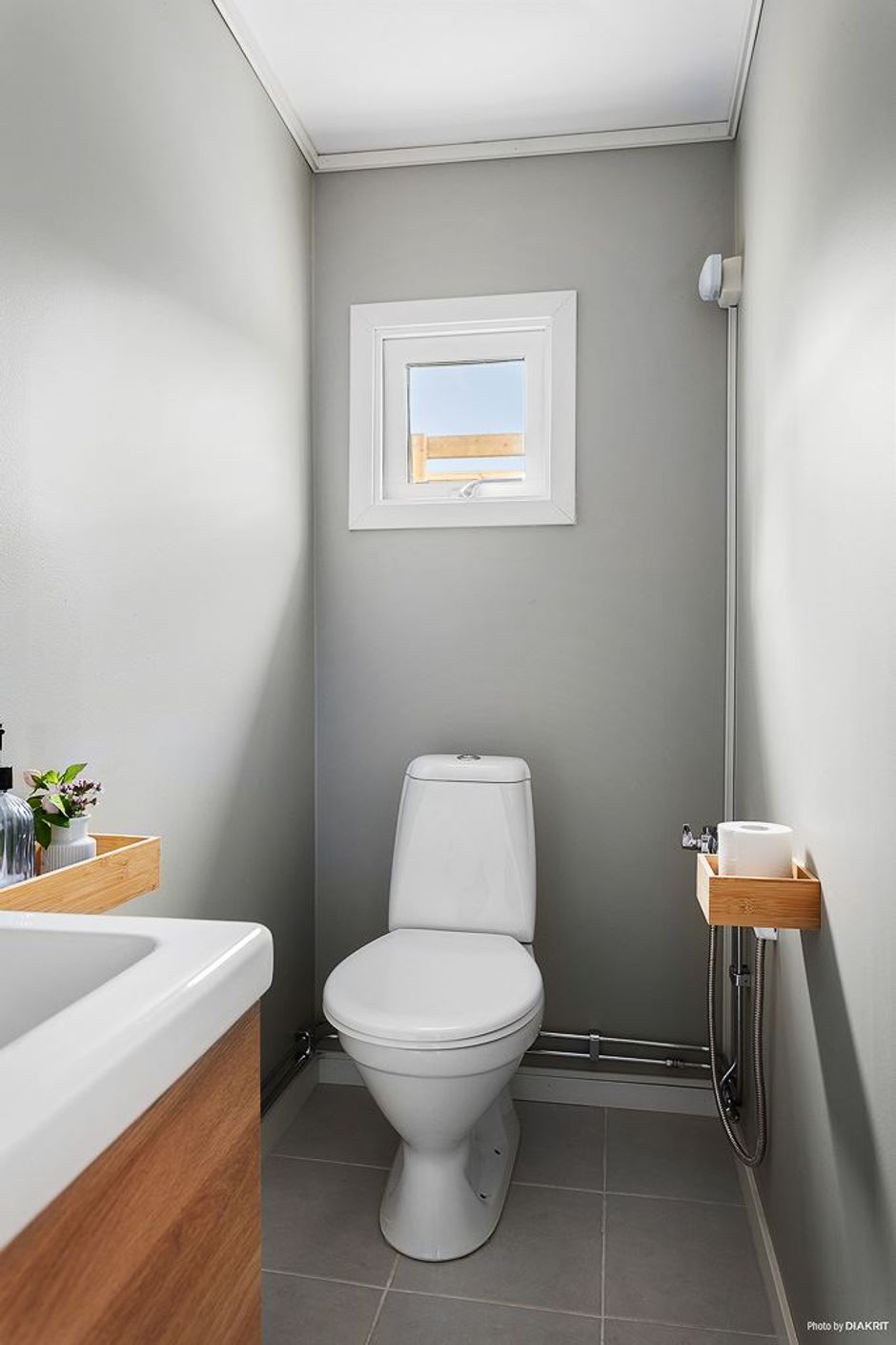 WC