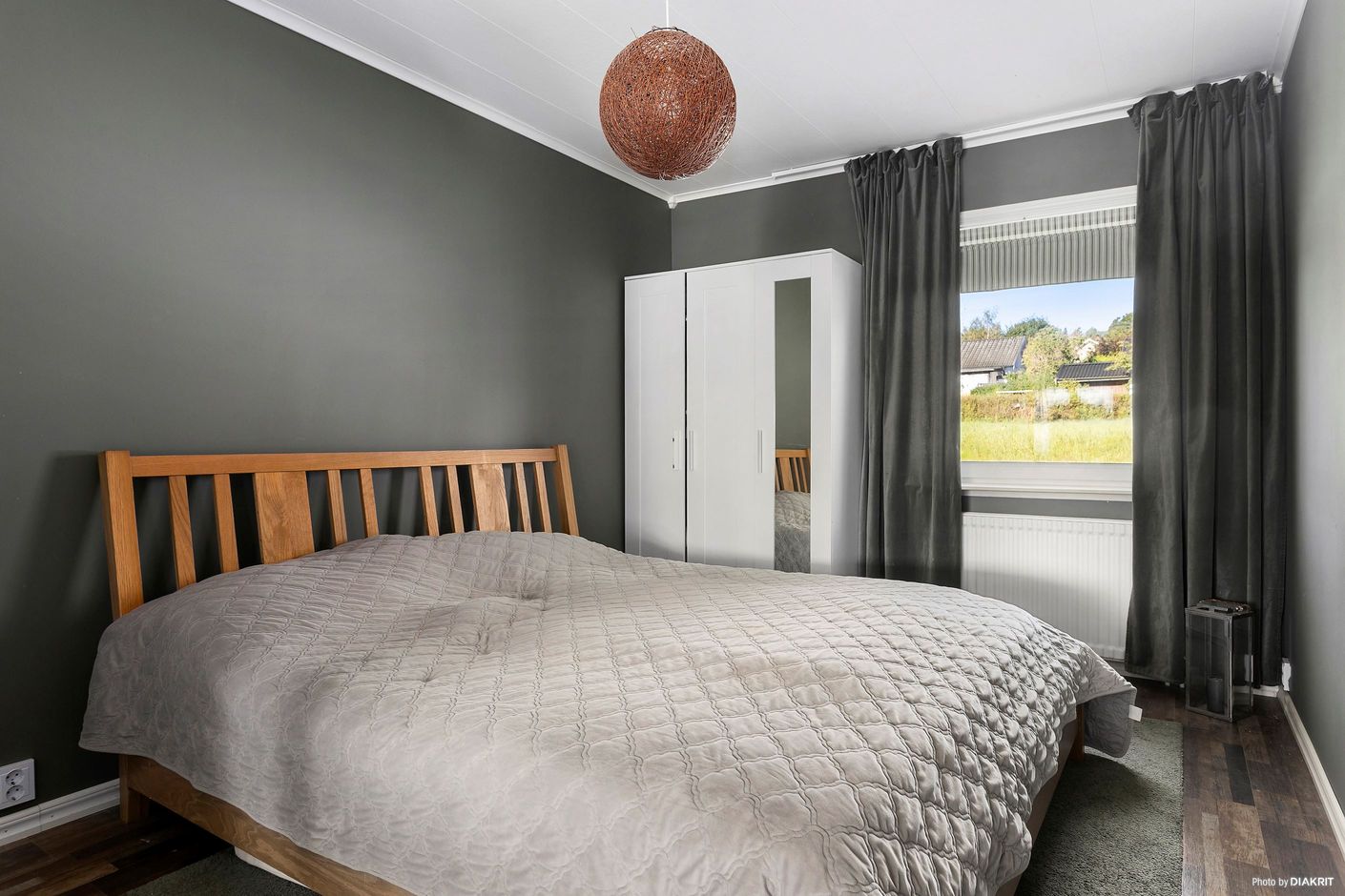 Masterbedroom