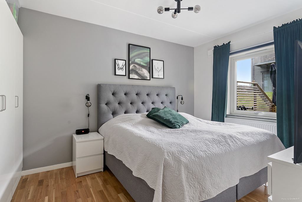 Masterbedroom