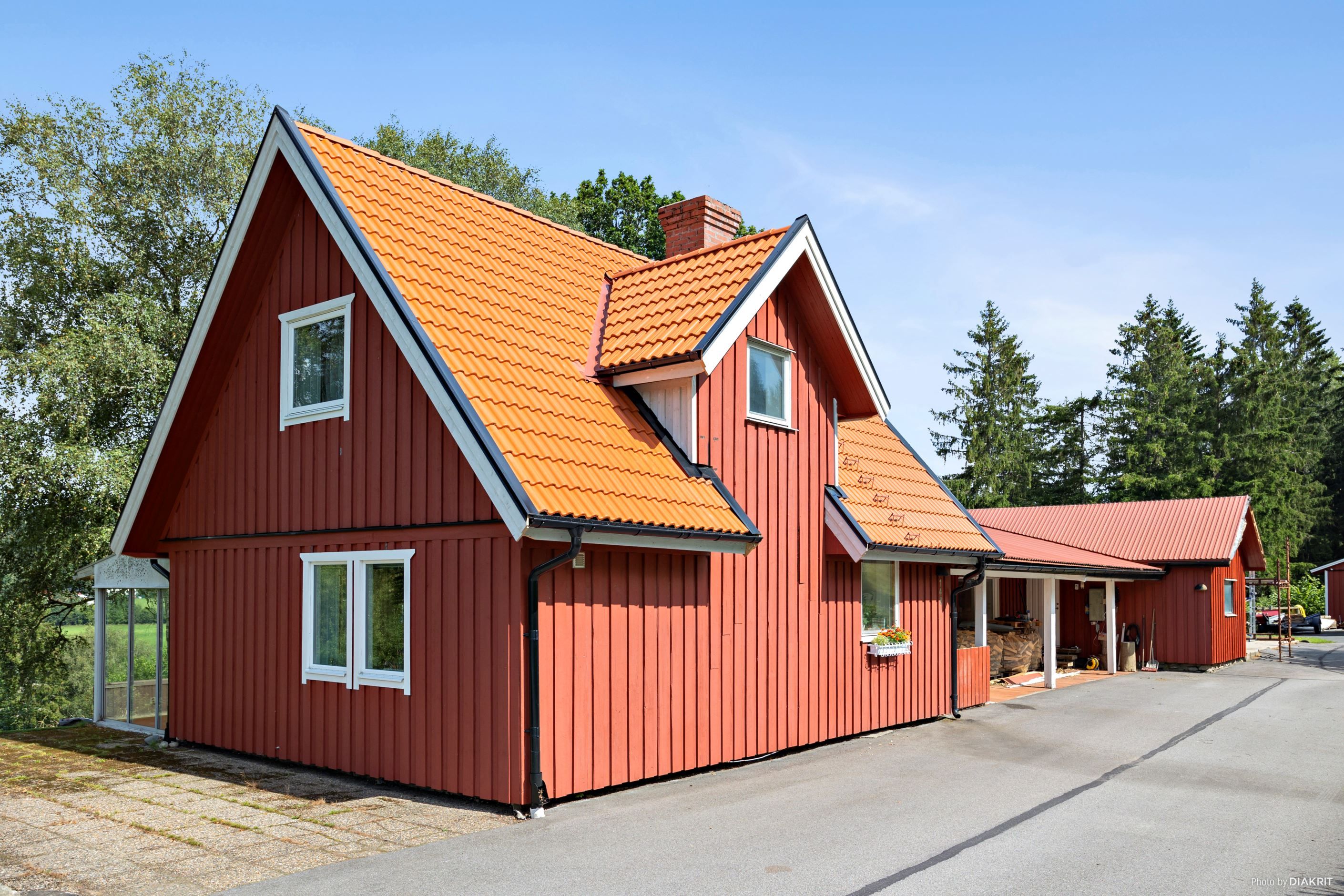 Hus nr 2