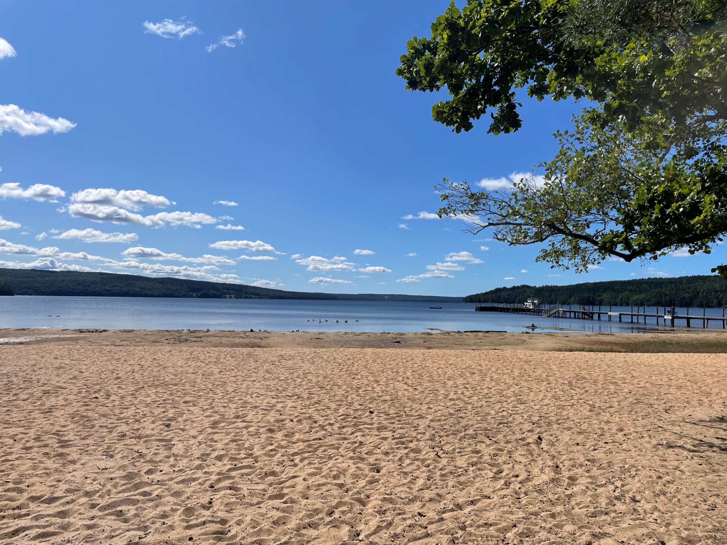 Sandstrand