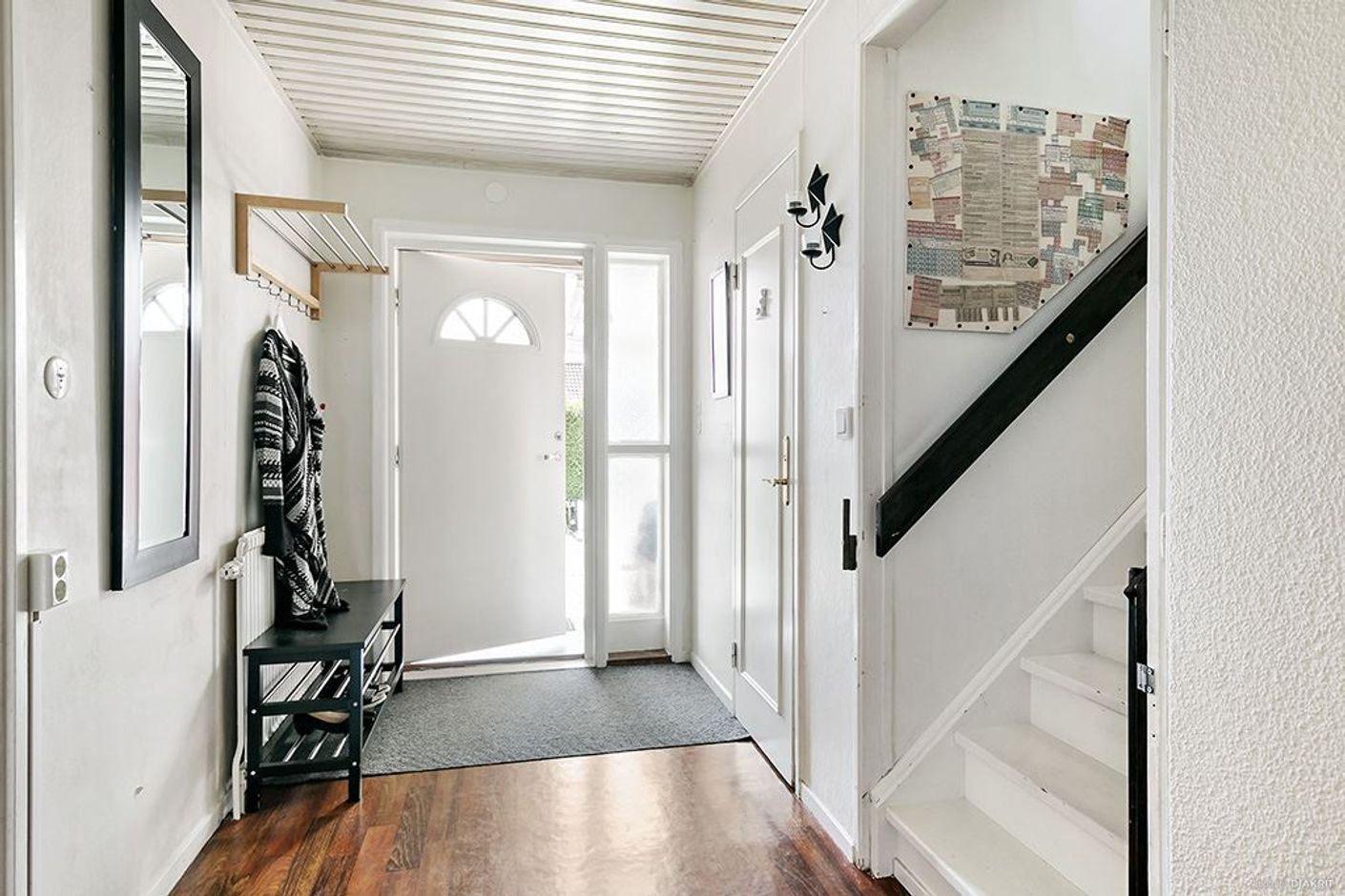 Välkomna till Smedjevägen 22