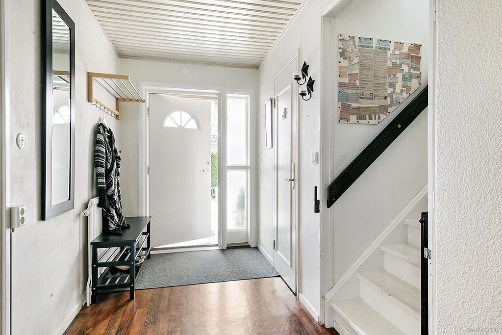 Välkomna till Smedjevägen 22