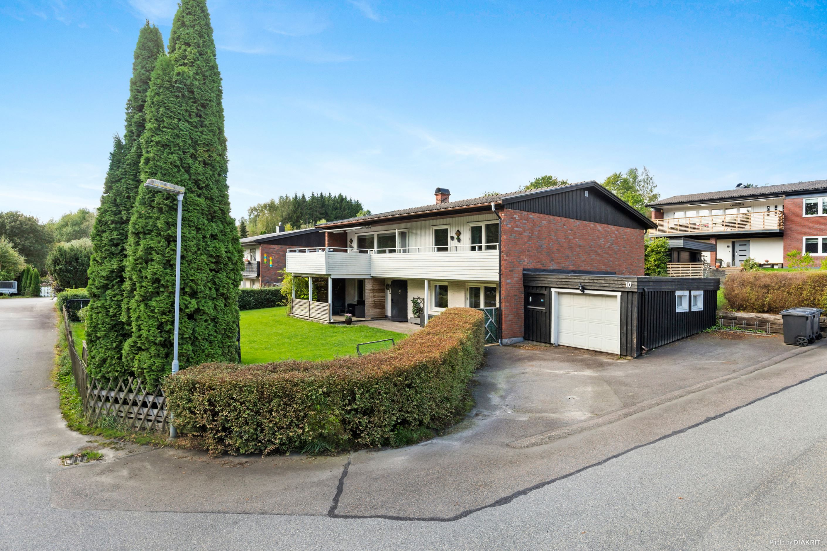 Välkomna Ekedalsvägen 10!