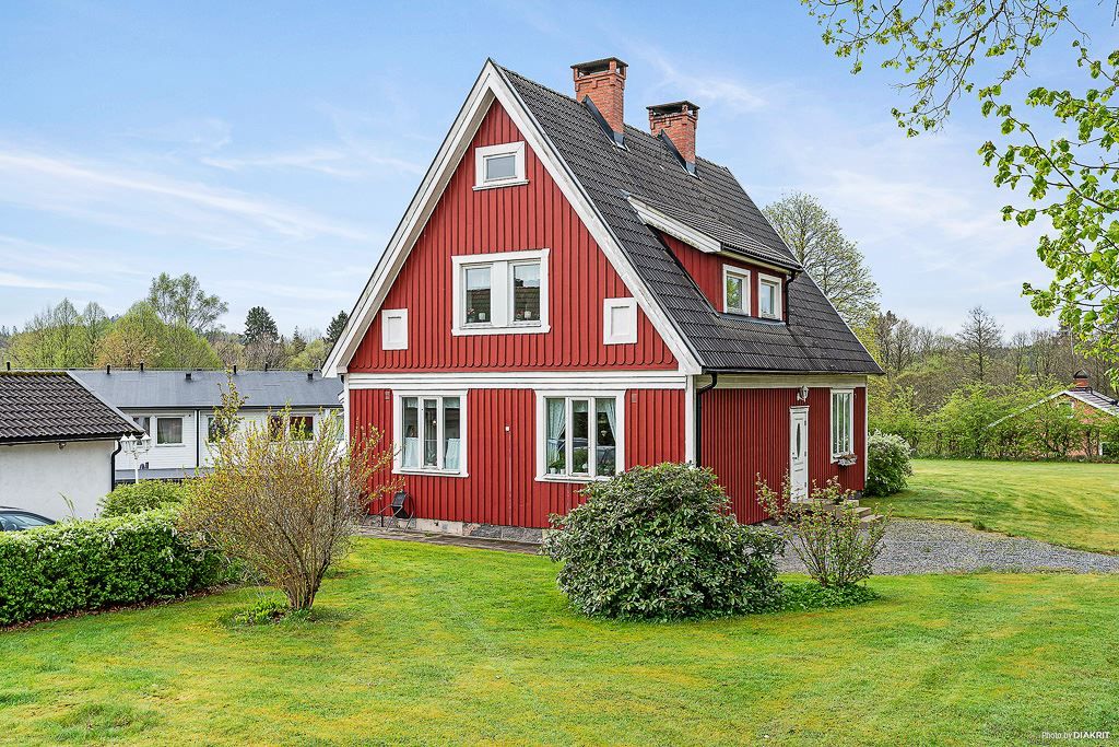 Boråsvägen 3B