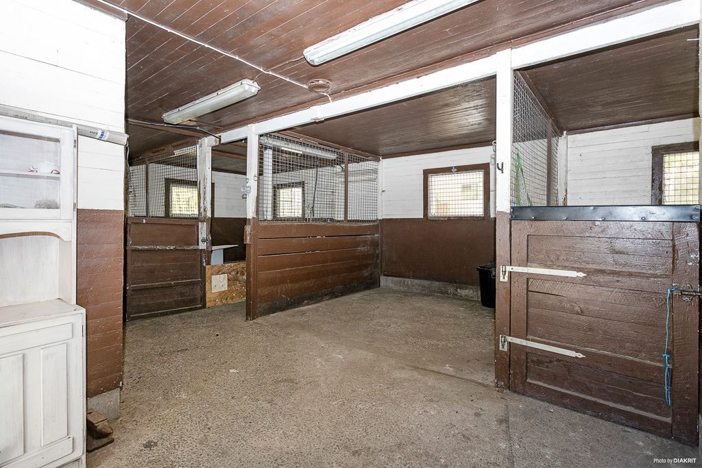 Stall