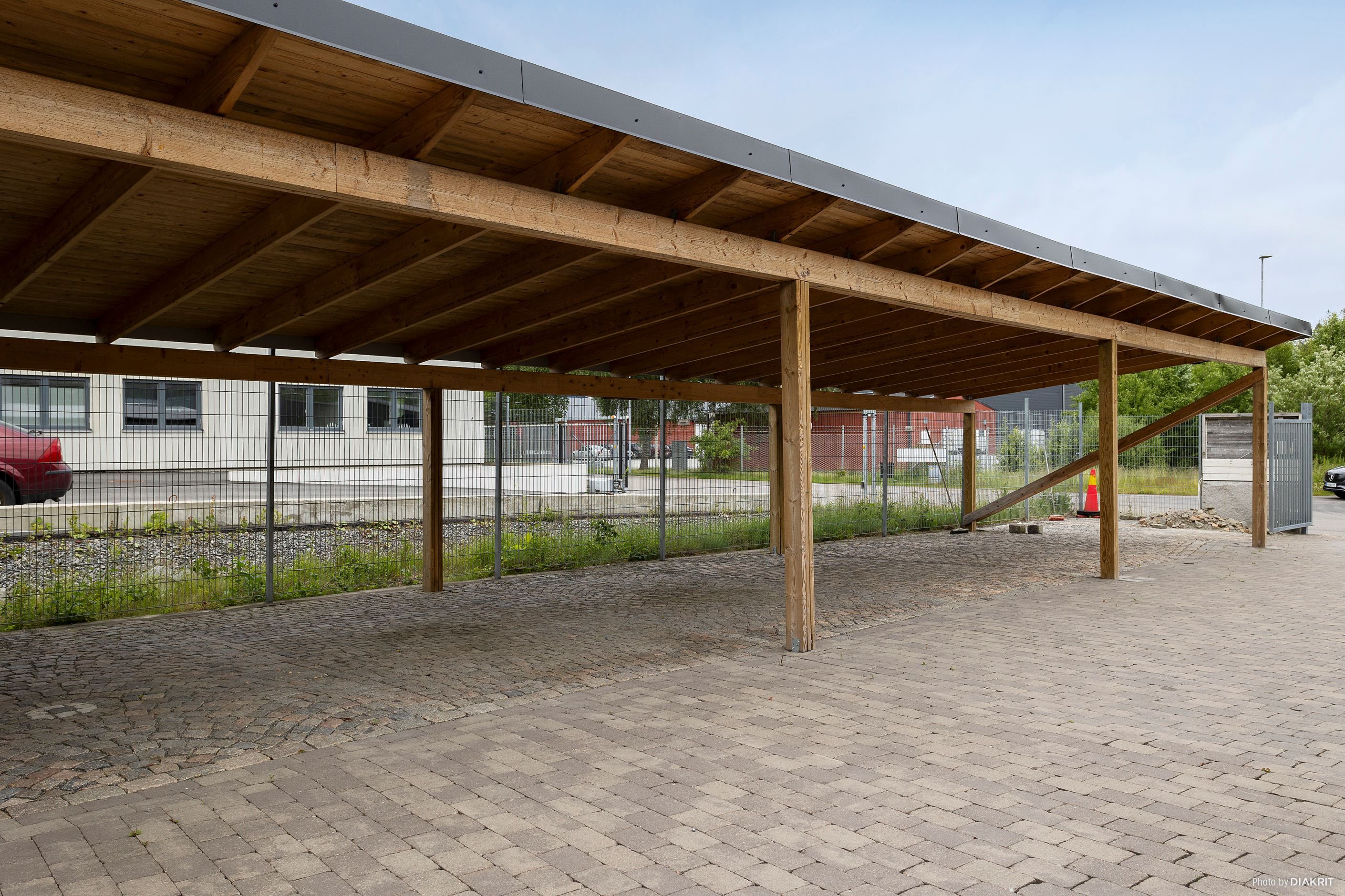Carportar