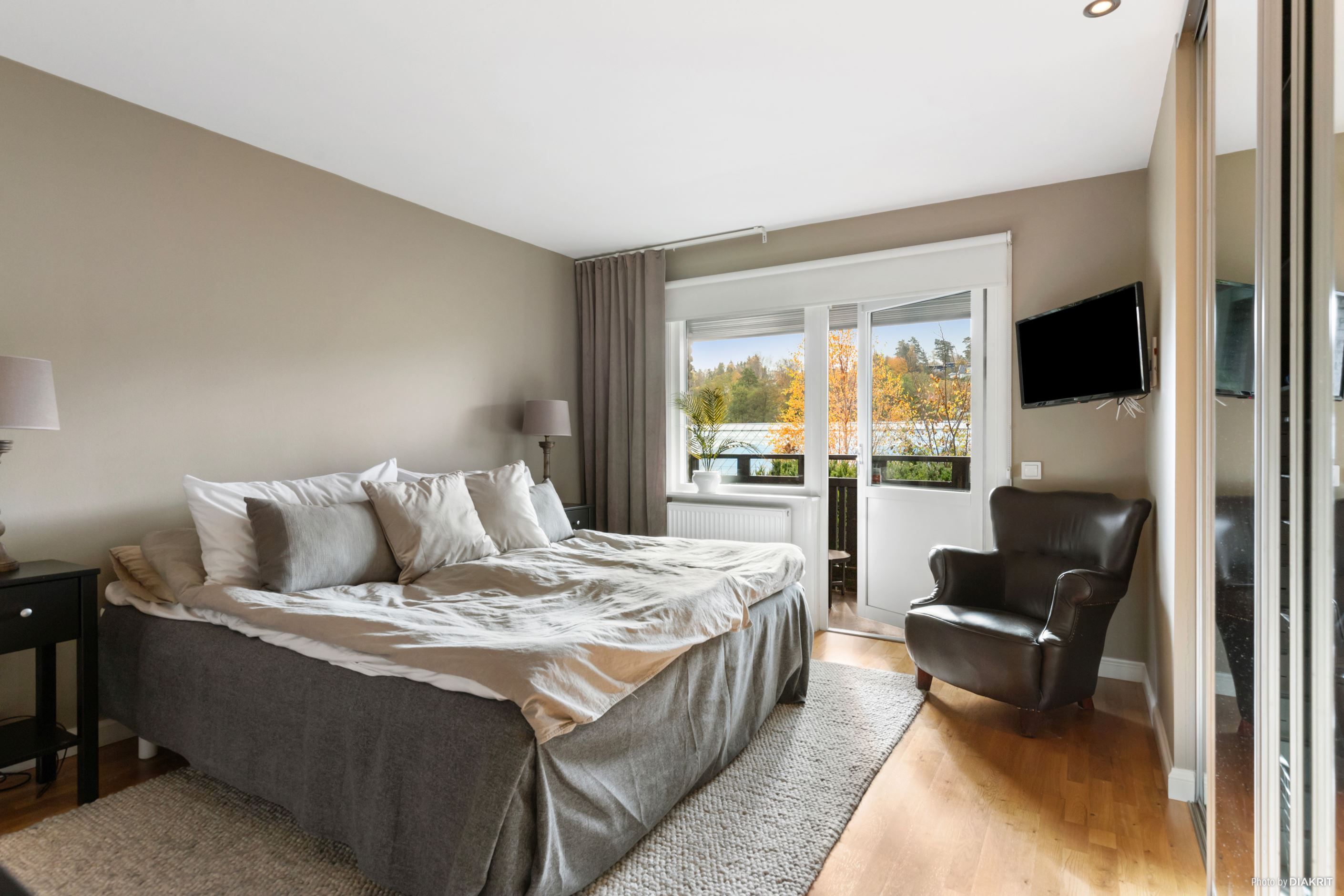 Masterbedroom