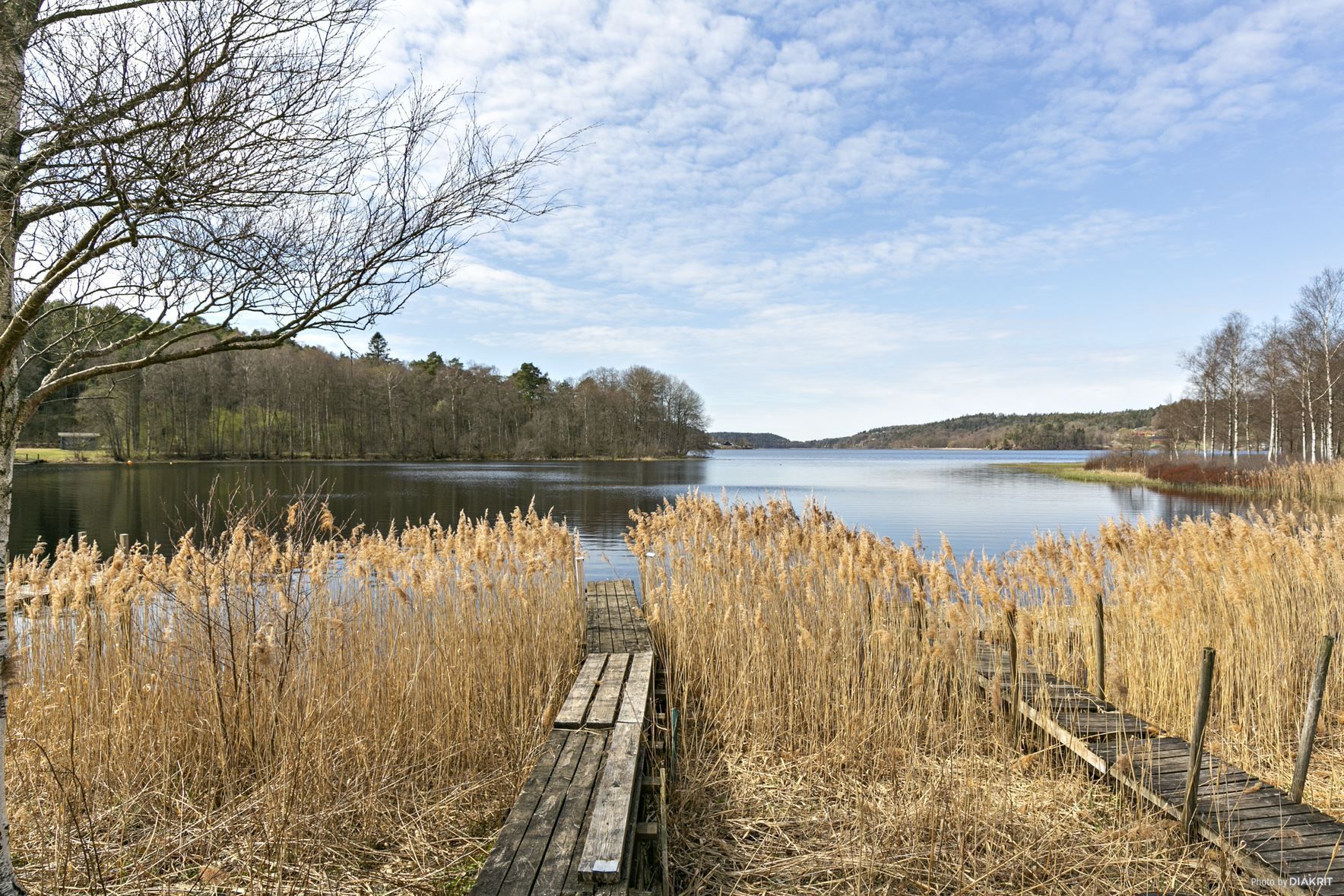 Landvettersjön