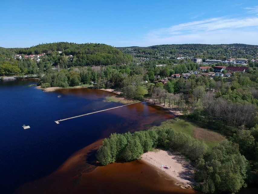 Landvettersjön
