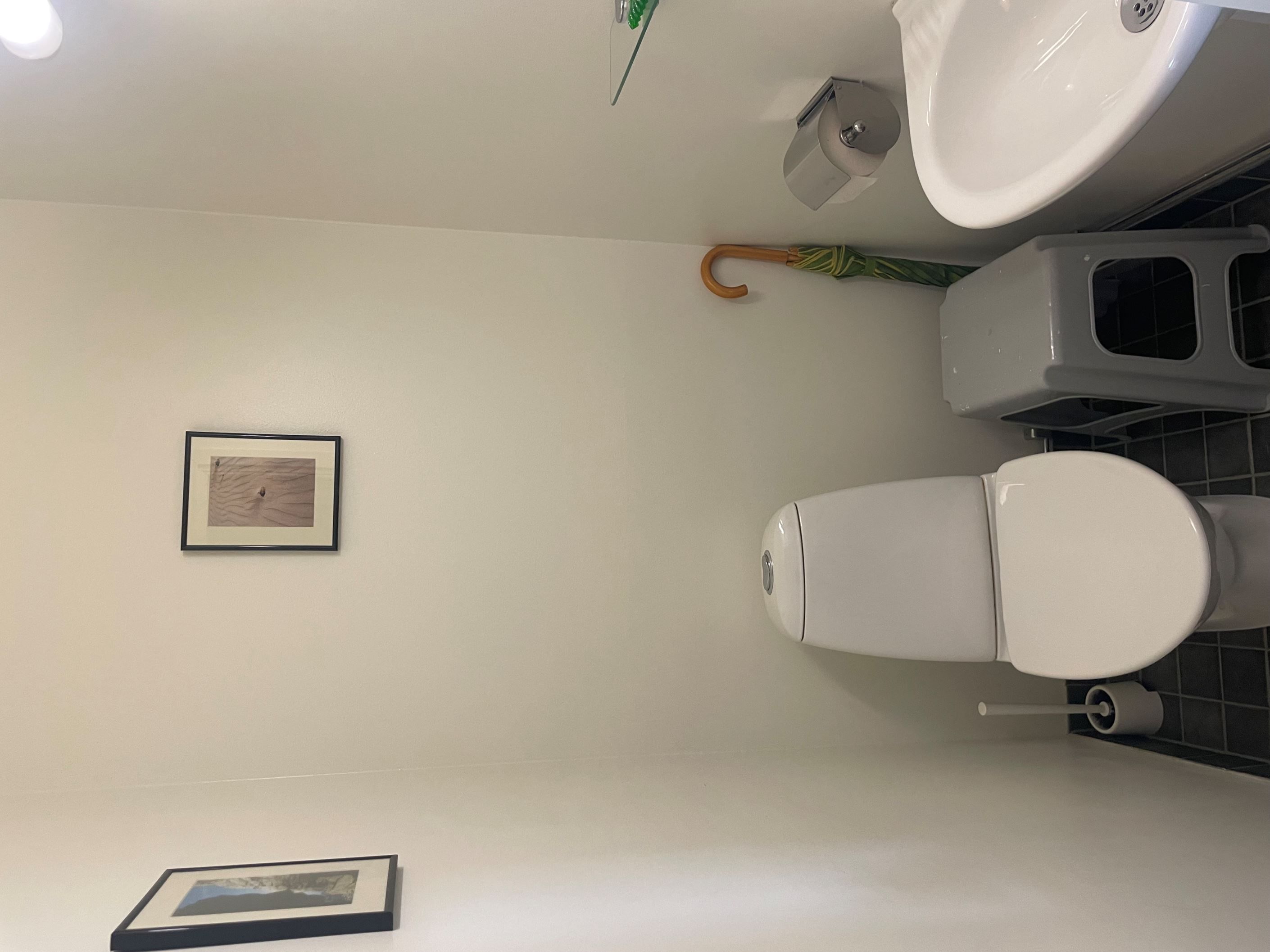 WC