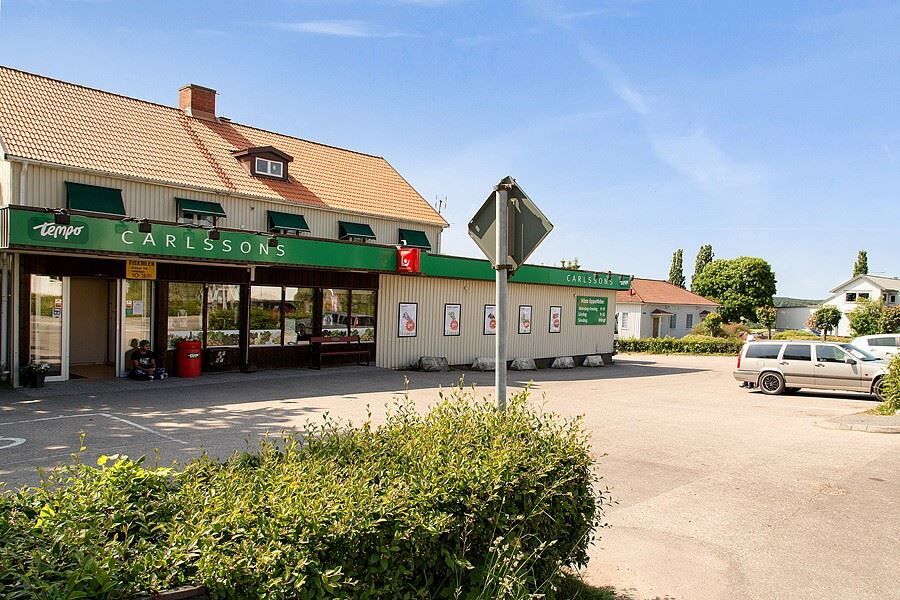 Matbutik