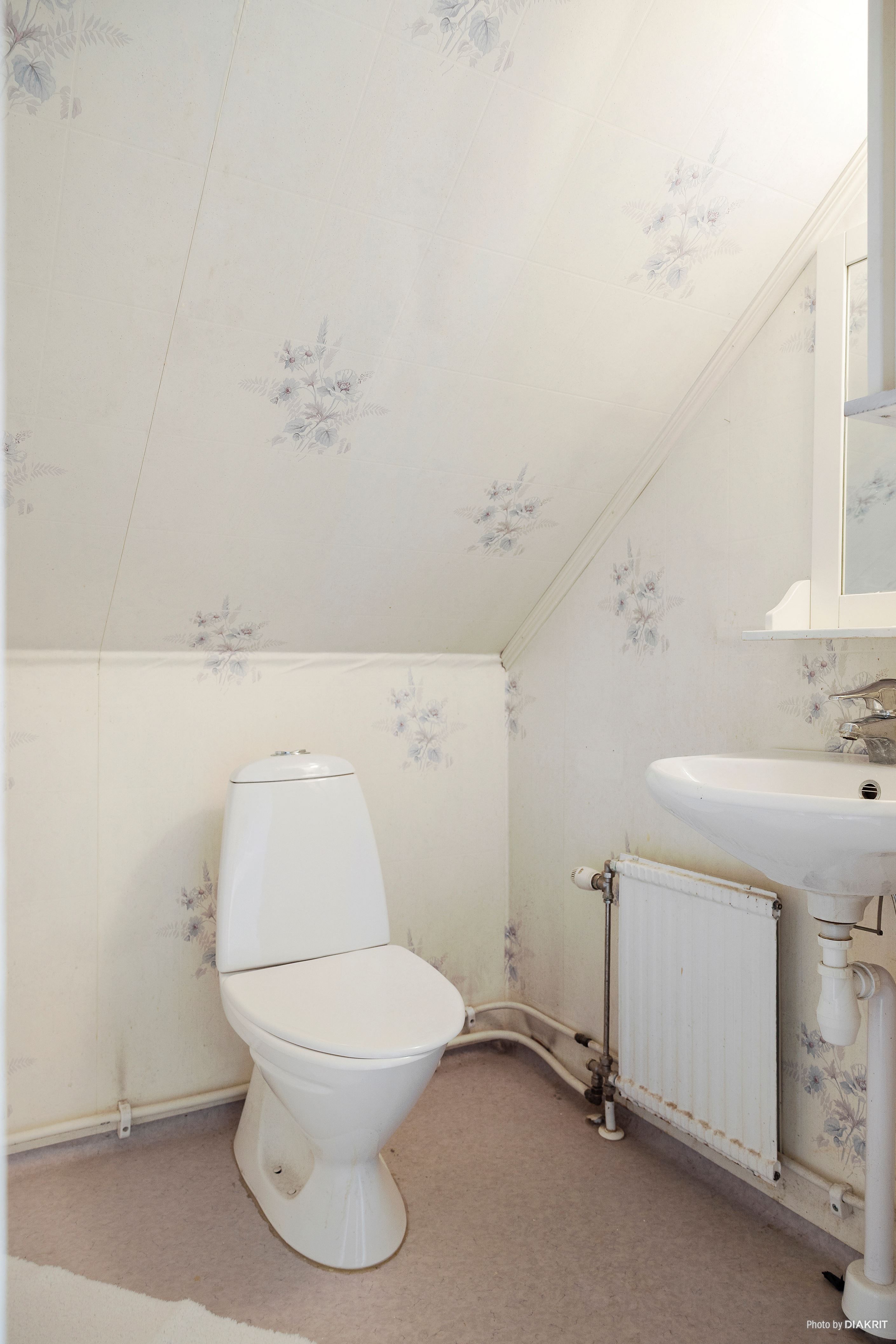 WC
