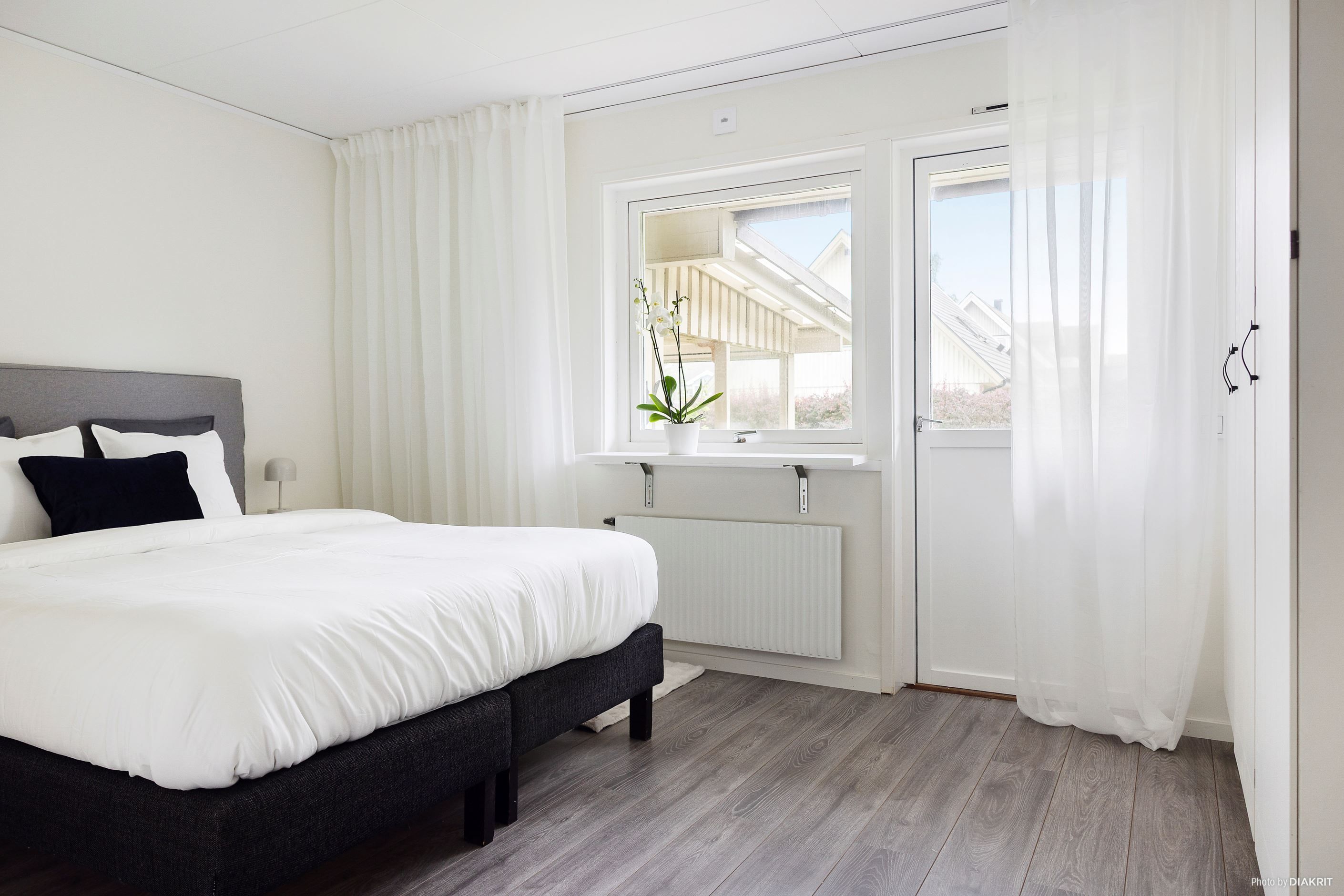 Masterbedroom