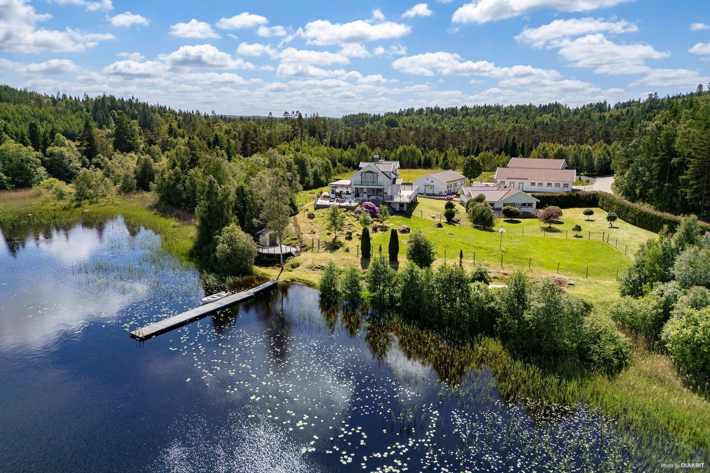 Gransjöås 101
