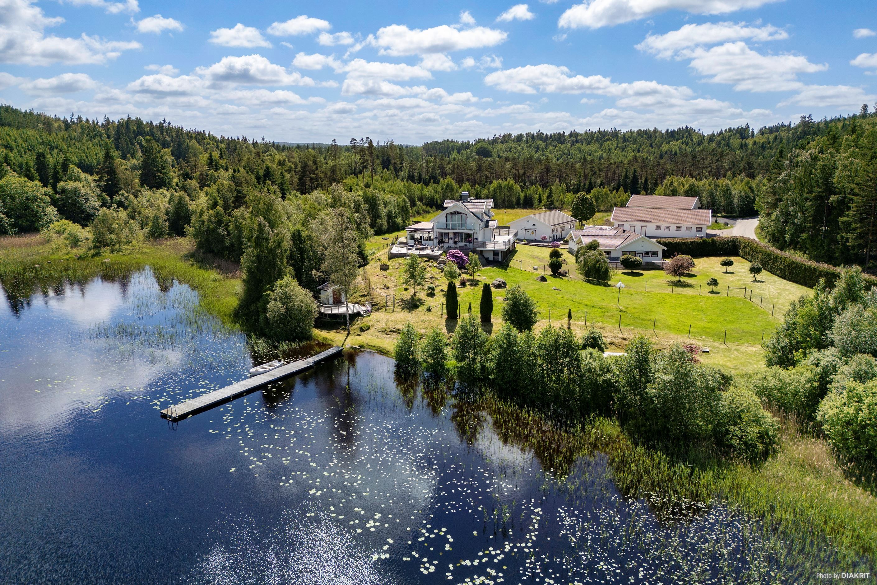 Gransjöås 101