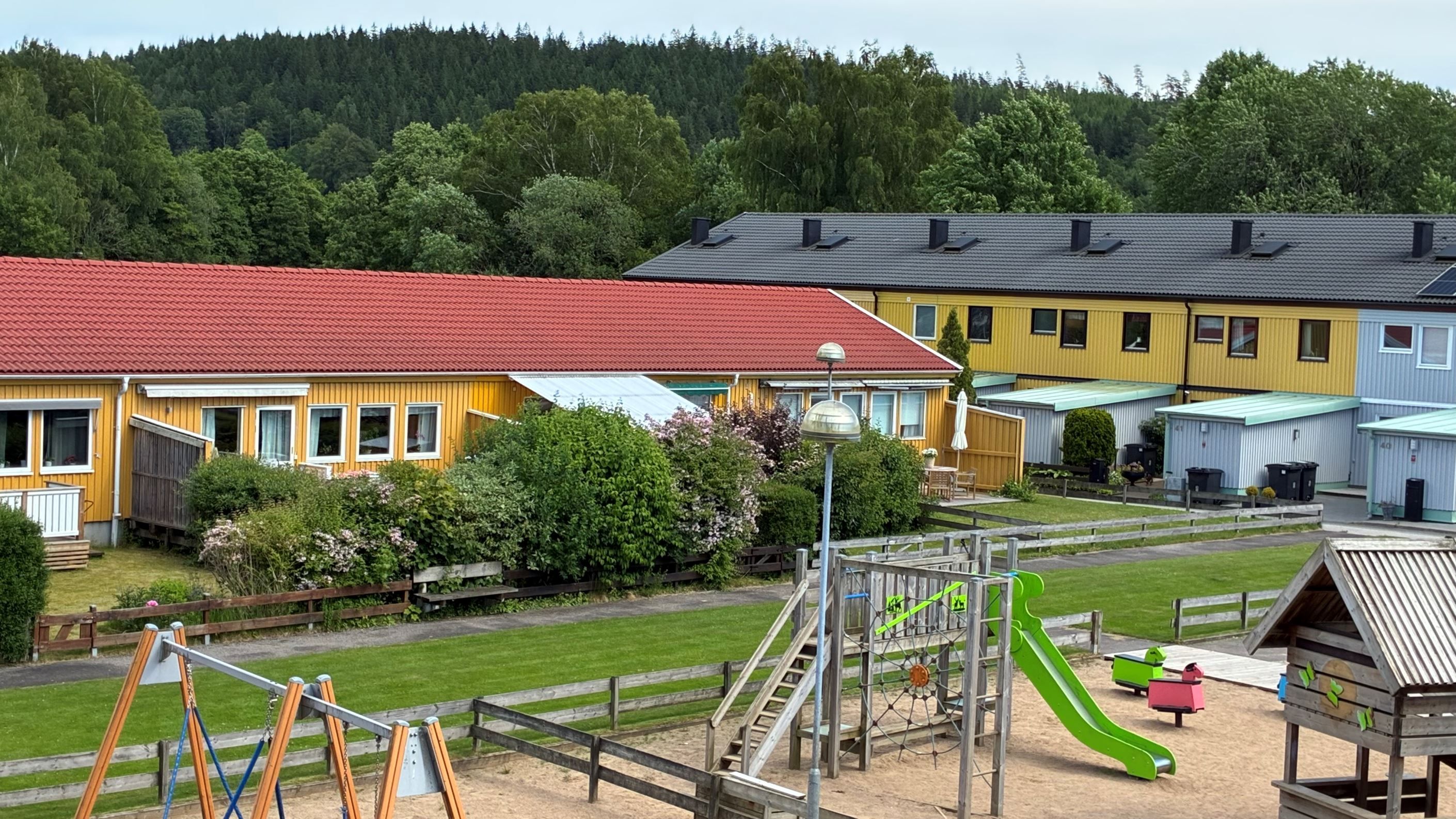 Exteriör