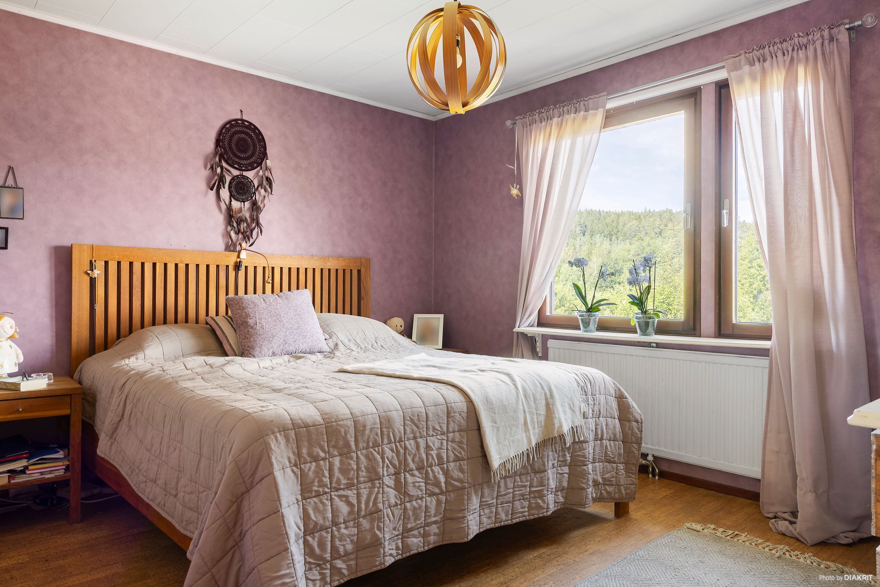 Mastebedroom